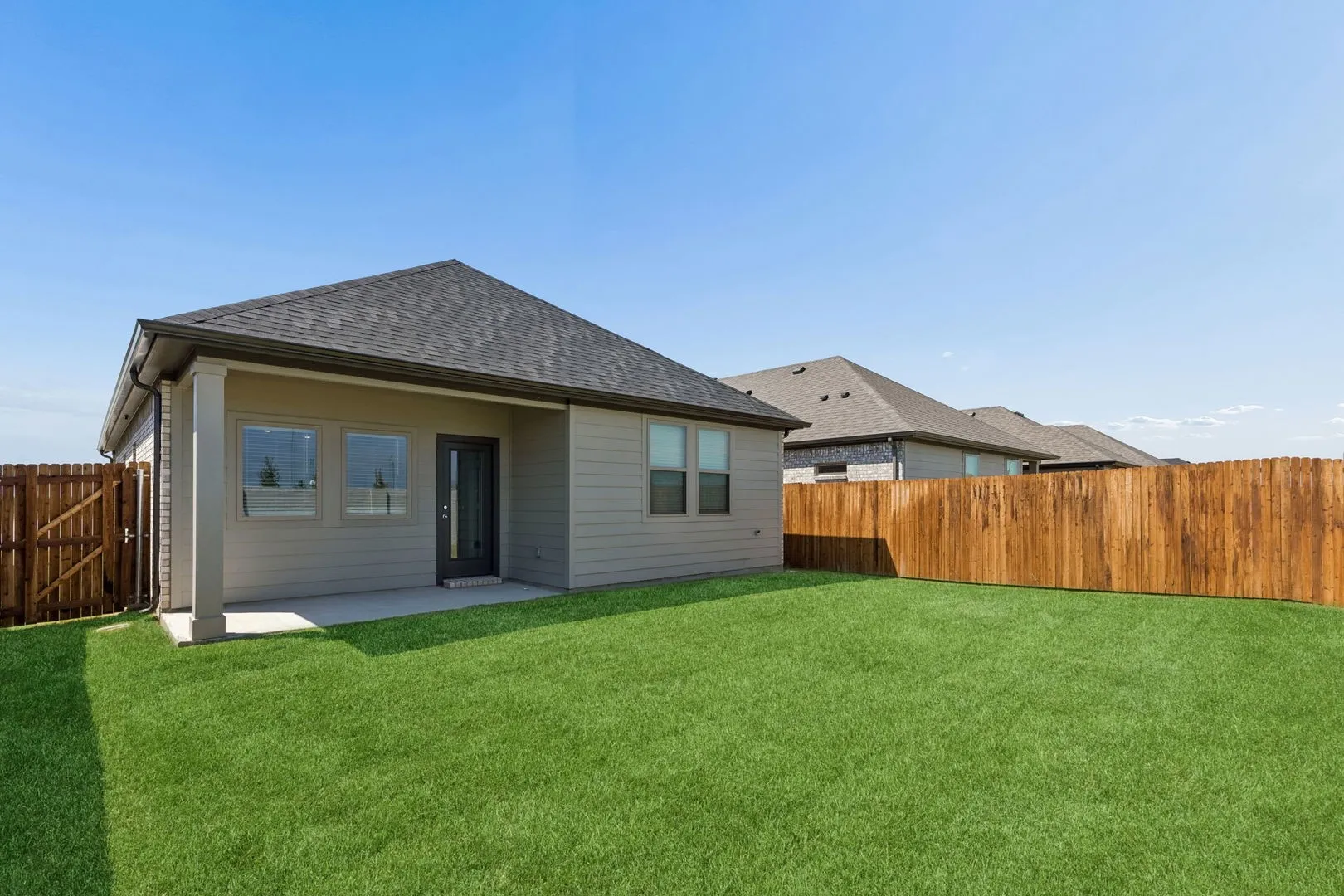 Representative Image - Exterior - A