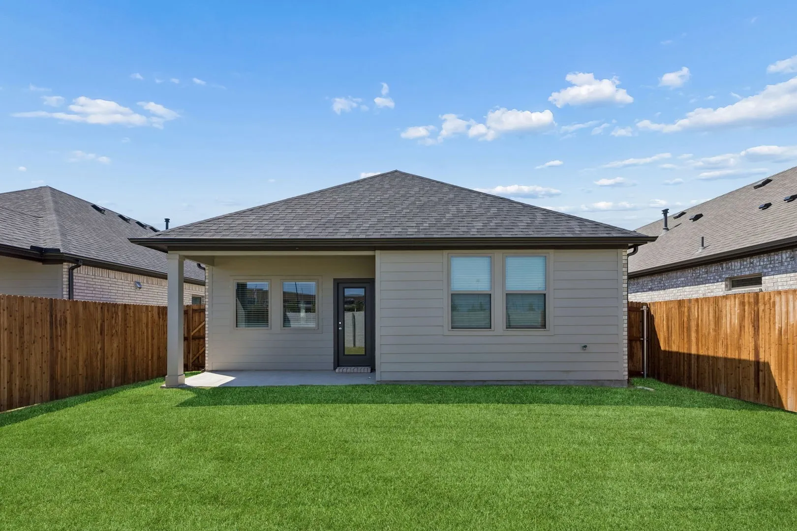 Representative Image - Exterior - A