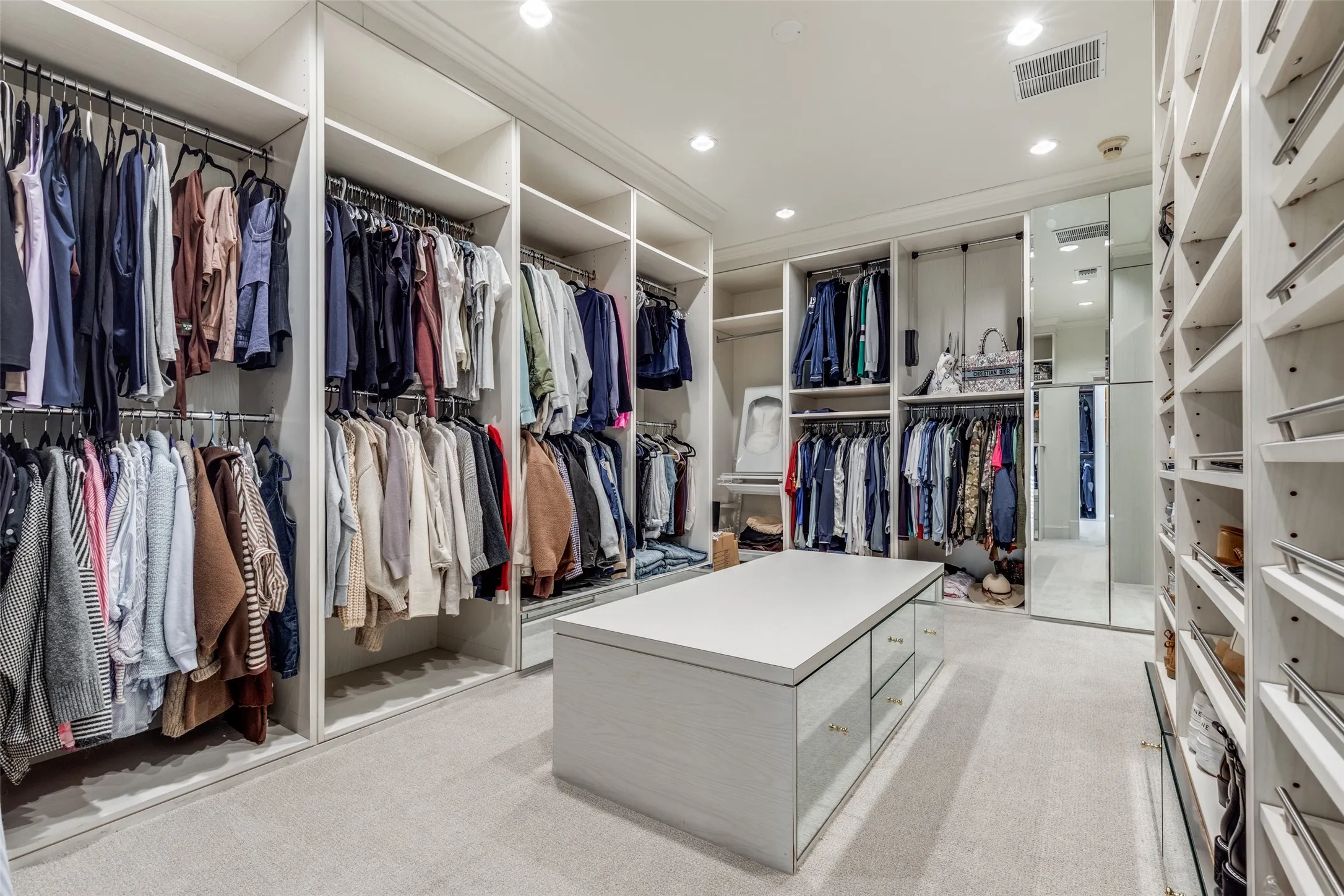Her Closet