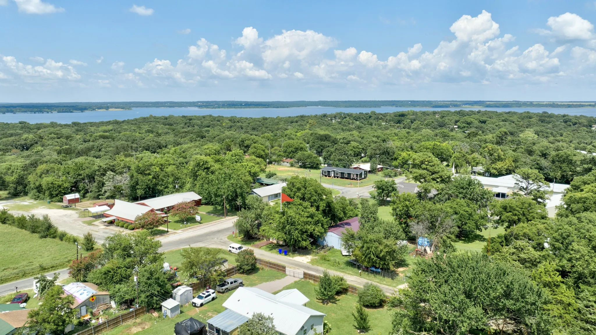 Enjoy the Lake Life!