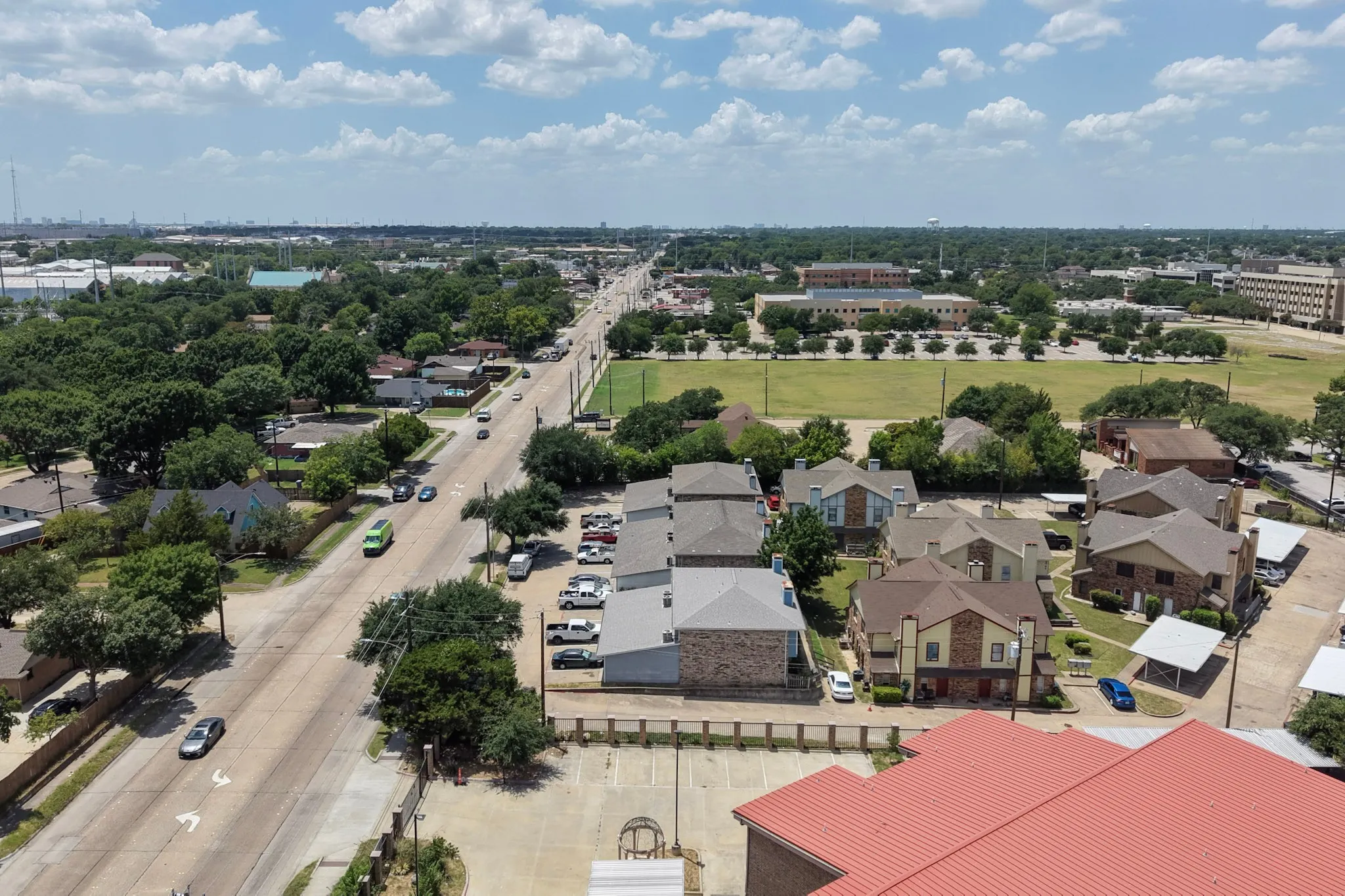Quadruplex For Sale in Dallas County , 2105 W Walnut Street A, B, C, D, Garland, Texas 75042, 8 Bedroom, 5 Bathroom, 4 Garage spaces, 3,900 Sqft, built in 1984, mls#21305127, Real Estate Agent in Garland, Homes For Sale in Dallas county, Homes For Sale in Garland, Realtor in Garland Texas, Real Estate Brokerage Independent Realty Texas, Luminita Cordes Realtor