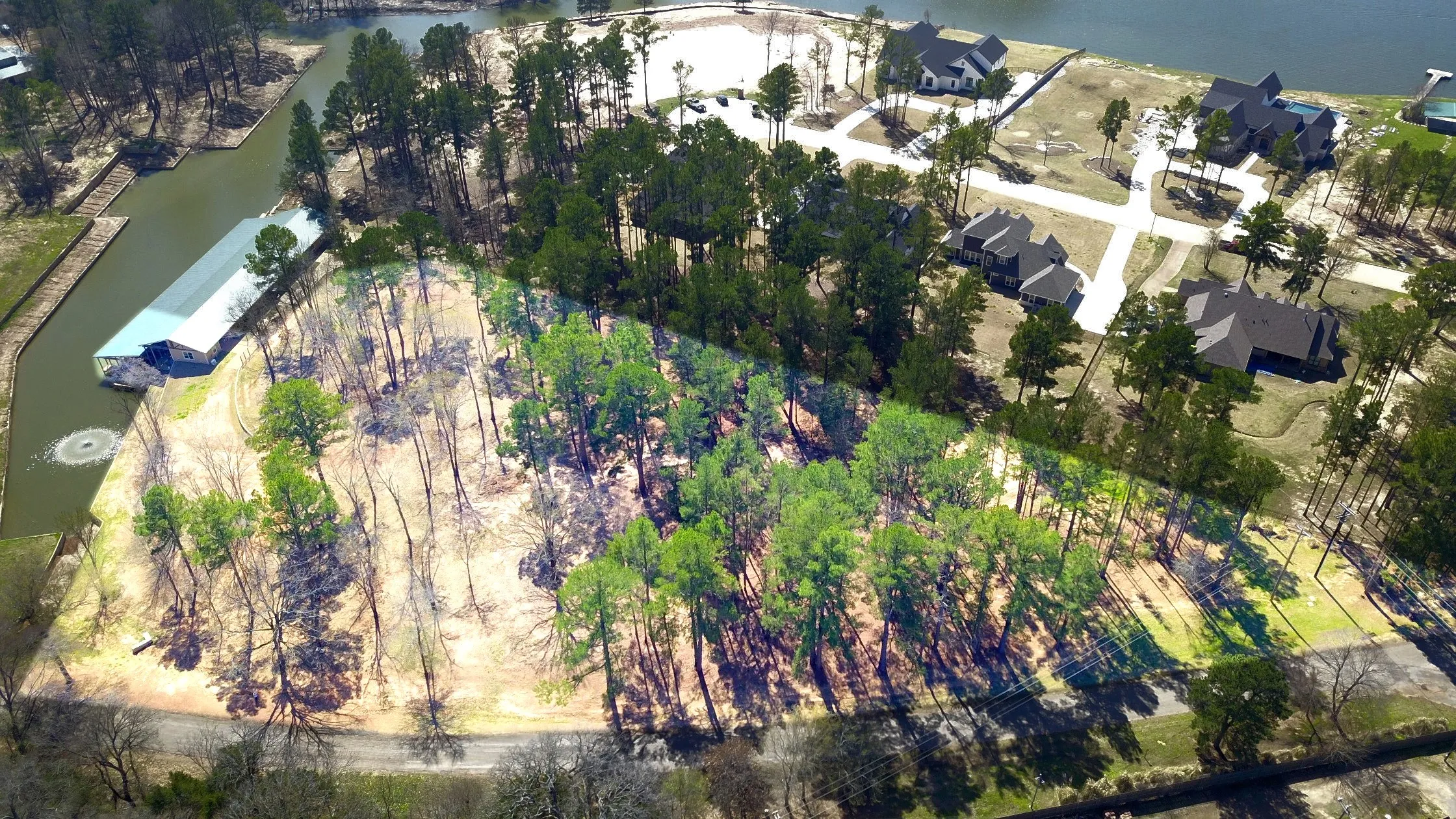 Unimproved Land For Sale in Smith County , 22540 CR 1174, Bullard, Texas 75757, 0, 0, Garage spaces, 0 Sqft, built in 0, Price $450,000, mls#21331995, Real Estate Agent in Bullard, Homes For Sale in Smith county, Homes For Sale in Bullard, Realtor in Bullard Texas, Real Estate Brokerage Independent Realty Texas, Luminita Cordes Realtor