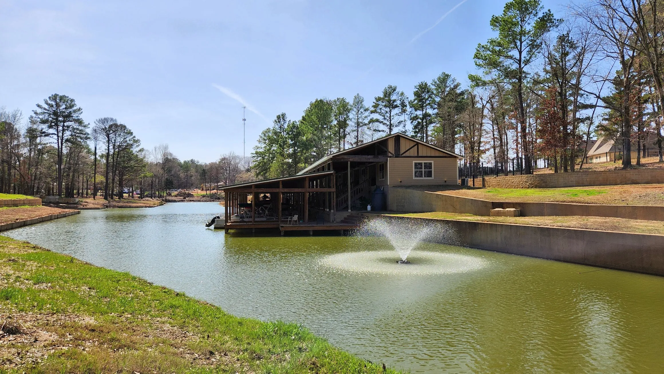 Unimproved Land For Sale in Smith County , 22540 CR 1174, Bullard, Texas 75757, 0, 0, Garage spaces, 0 Sqft, built in 0, Price $450,000, mls#21331995, Real Estate Agent in Bullard, Homes For Sale in Smith county, Homes For Sale in Bullard, Realtor in Bullard Texas, Real Estate Brokerage Independent Realty Texas, Luminita Cordes Realtor