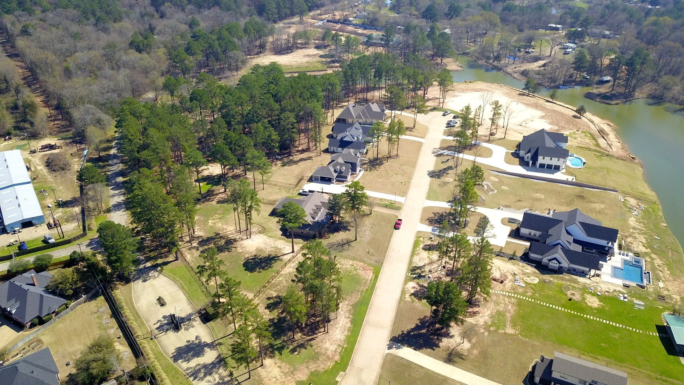 Unimproved Land For Sale in Smith County , 22540 CR 1174, Bullard, Texas 75757, 0, 0, Garage spaces, 0 Sqft, built in 0, Price $450,000, mls#21331995, Real Estate Agent in Bullard, Homes For Sale in Smith county, Homes For Sale in Bullard, Realtor in Bullard Texas, Real Estate Brokerage Independent Realty Texas, Luminita Cordes Realtor