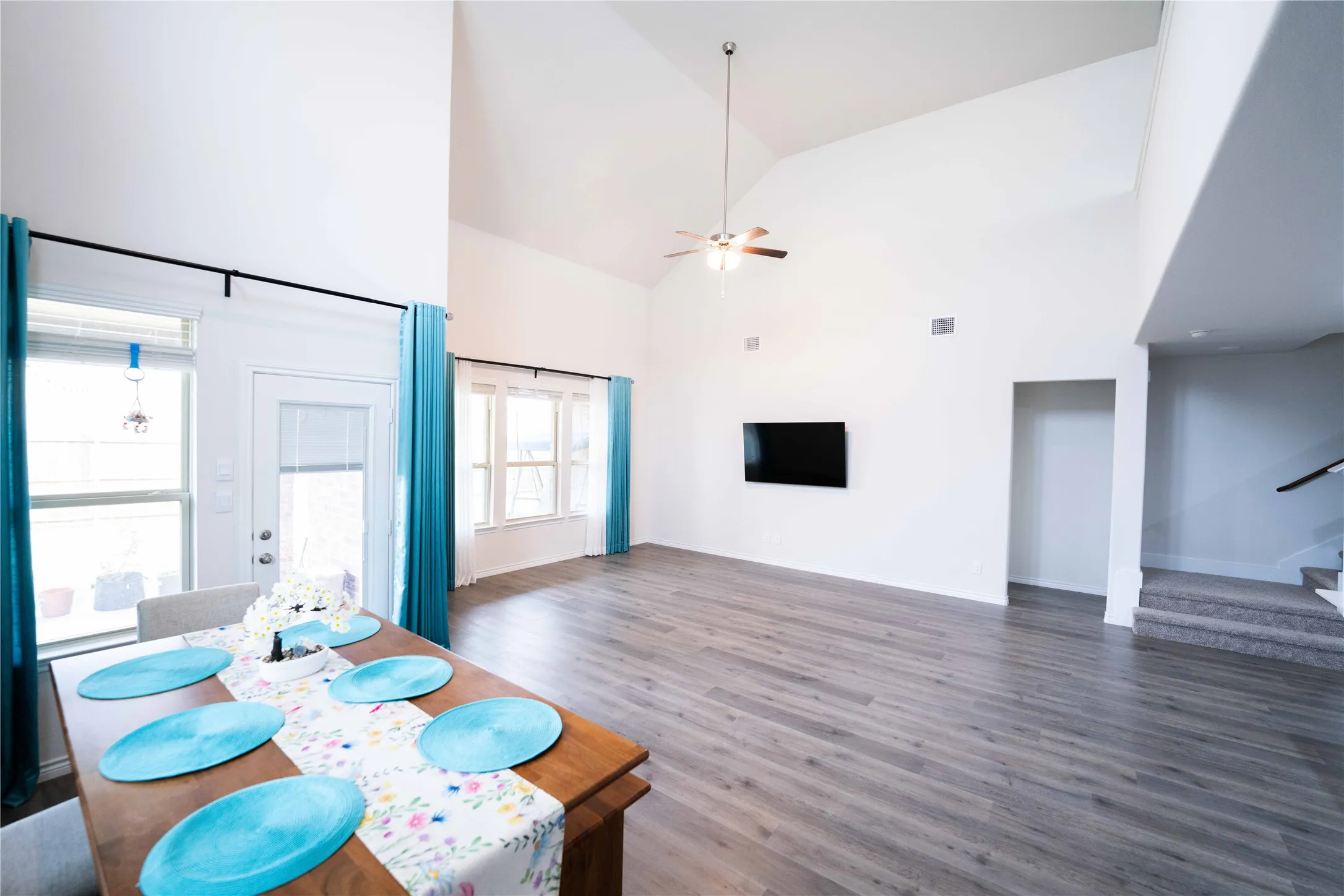 Single Family Residence For Sale in Denton County , 9820 Elk Falls Lane, Aubrey, Texas 76227, 4 Bedrooms, 3 Bathrooms, 2 Garage spaces, 2,965 Sqft, built in 2024, Price $399,000, mls#21331996, Real Estate Agent in Aubrey, Homes For Sale in Denton county, Homes For Sale in Aubrey, Realtor in Aubrey Texas, Real Estate Brokerage Independent Realty Texas, Luminita Cordes Realtor