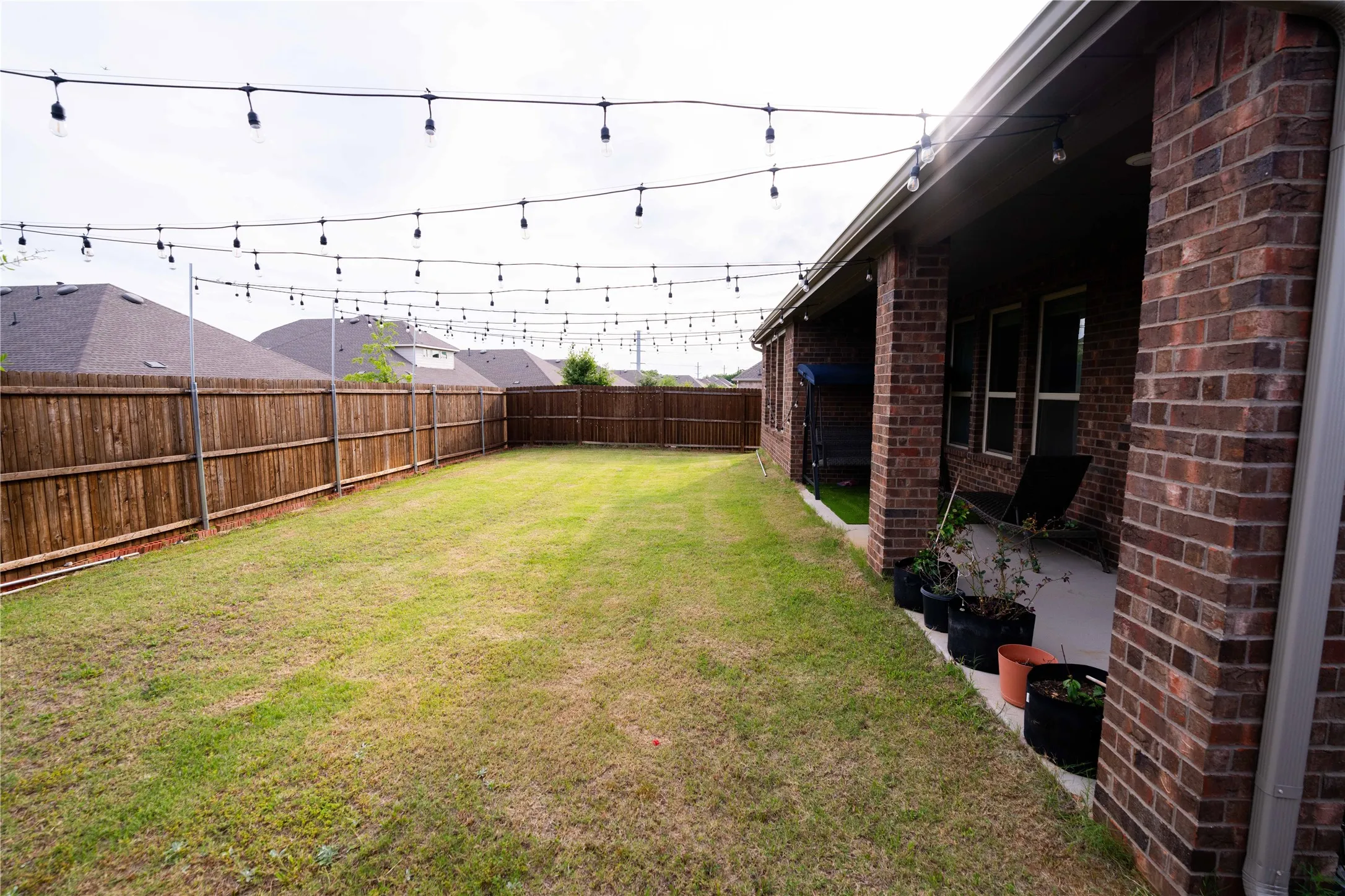 Yard