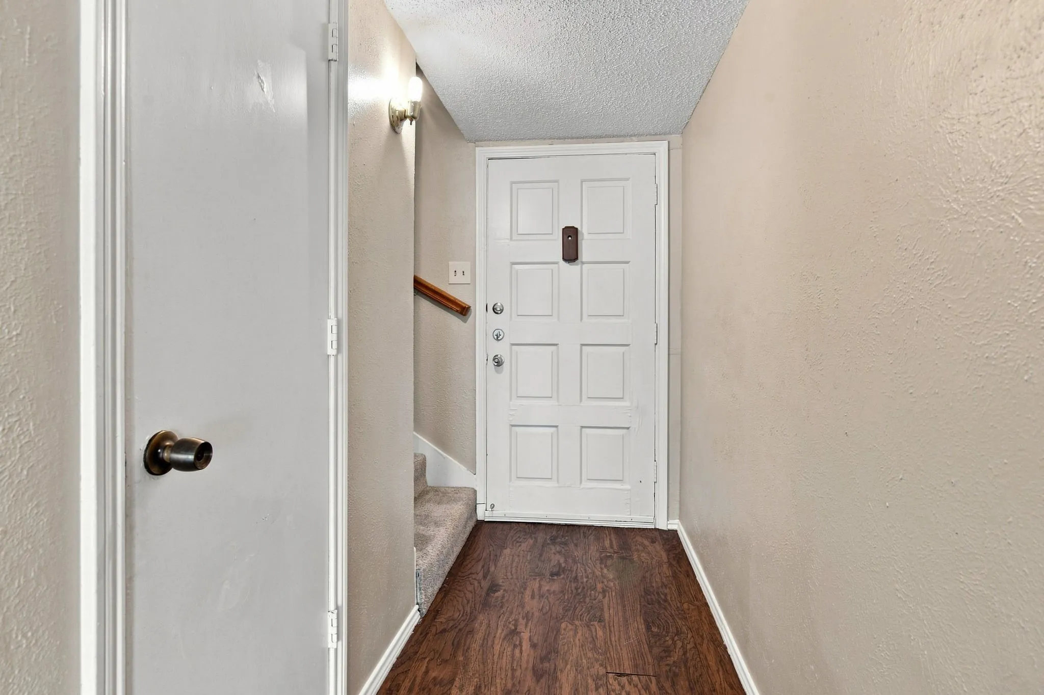 Storage Closet