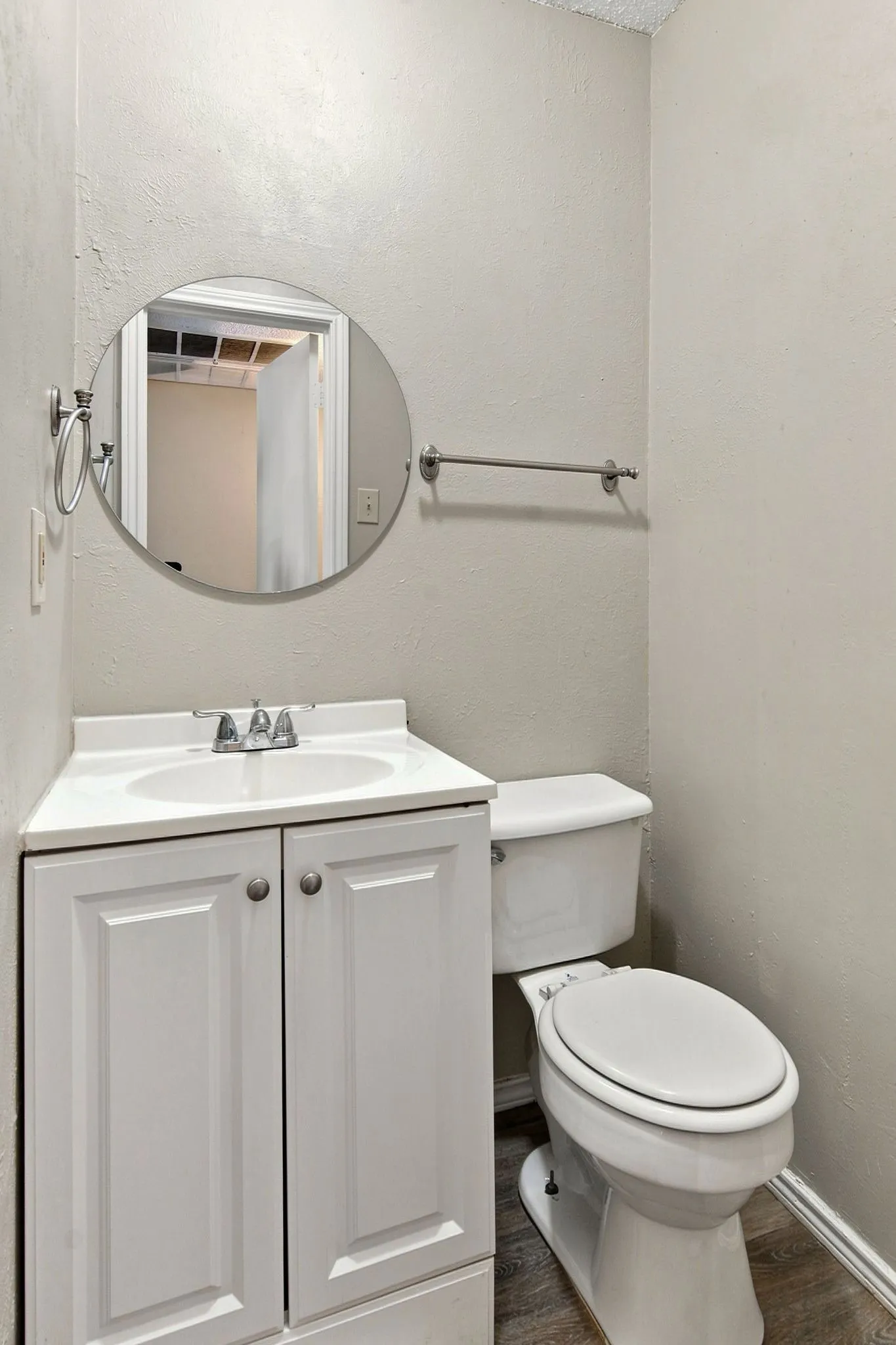 Half Bath