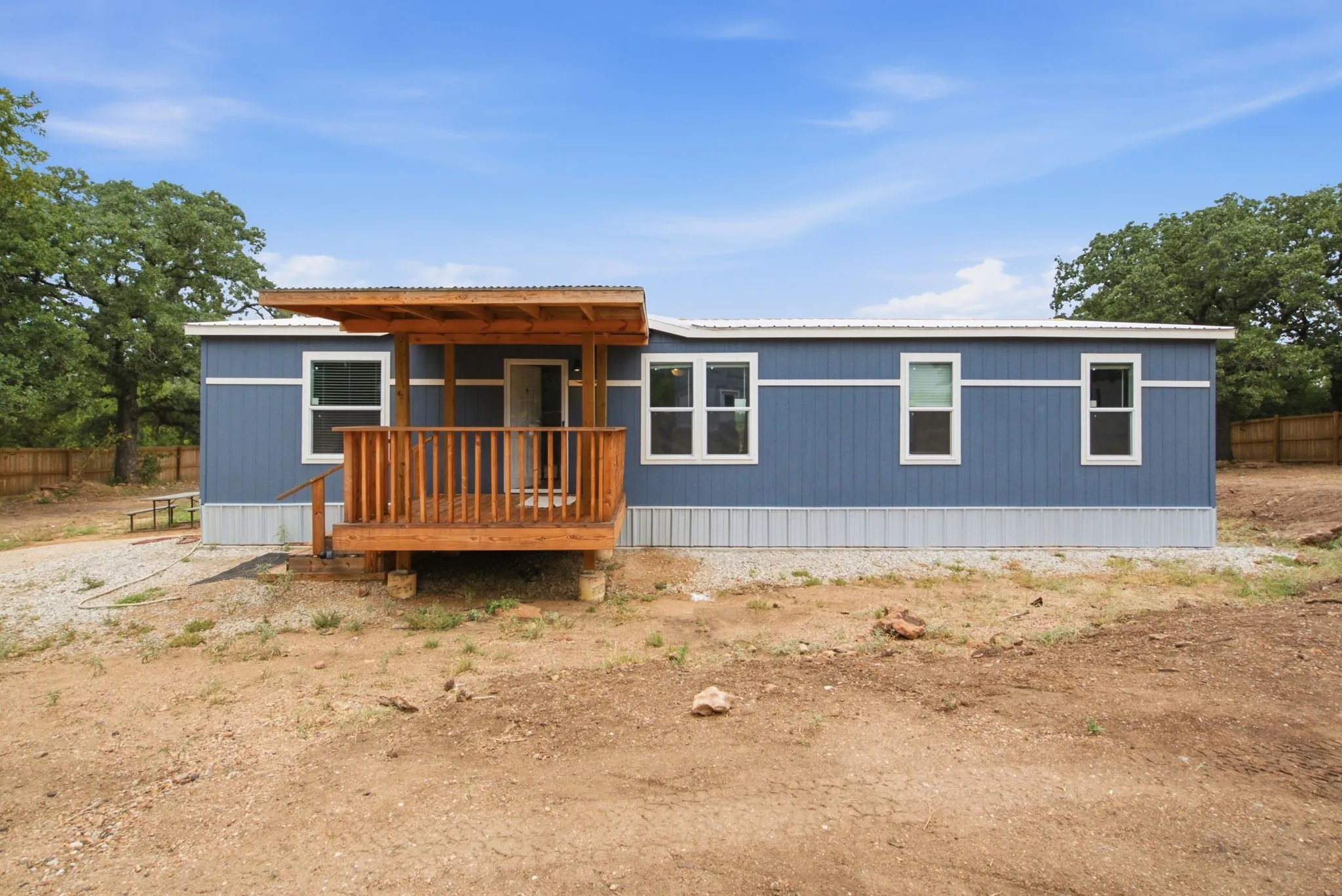 Mobile Home For Sale in Eastland County , 101 Winsett Springs Road, Ranger, Texas 76470, 4 Bedroom, 2 Bathroom, Garage spaces, 1,387 Sqft, built in 2025, mls#21331980, Real Estate Agent in Ranger, Homes For Sale in Eastland county, Homes For Sale in Ranger, Realtor in Ranger Texas, Real Estate Brokerage Independent Realty Texas, Luminita Cordes Realtor