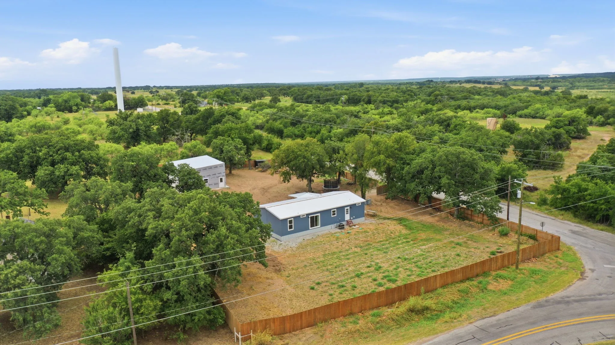 Mobile Home For Sale in Eastland County , 101 Winsett Springs Road, Ranger, Texas 76470, 4 Bedroom, 2 Bathroom, Garage spaces, 1,387 Sqft, built in 2025, mls#21331980, Real Estate Agent in Ranger, Homes For Sale in Eastland county, Homes For Sale in Ranger, Realtor in Ranger Texas, Real Estate Brokerage Independent Realty Texas, Luminita Cordes Realtor