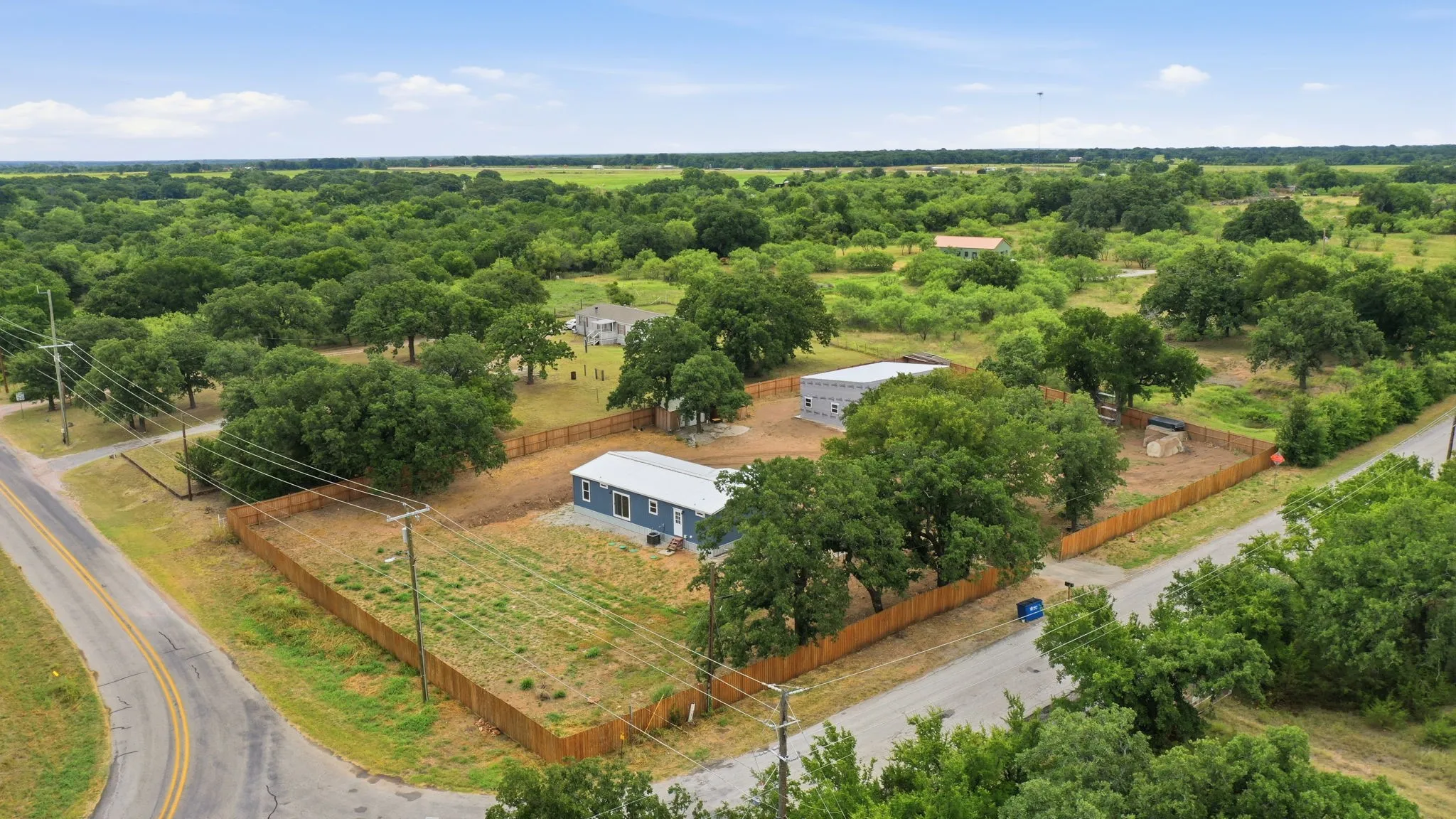 Mobile Home For Sale in Eastland County , 101 Winsett Springs Road, Ranger, Texas 76470, 4 Bedroom, 2 Bathroom, Garage spaces, 1,387 Sqft, built in 2025, mls#21331980, Real Estate Agent in Ranger, Homes For Sale in Eastland county, Homes For Sale in Ranger, Realtor in Ranger Texas, Real Estate Brokerage Independent Realty Texas, Luminita Cordes Realtor