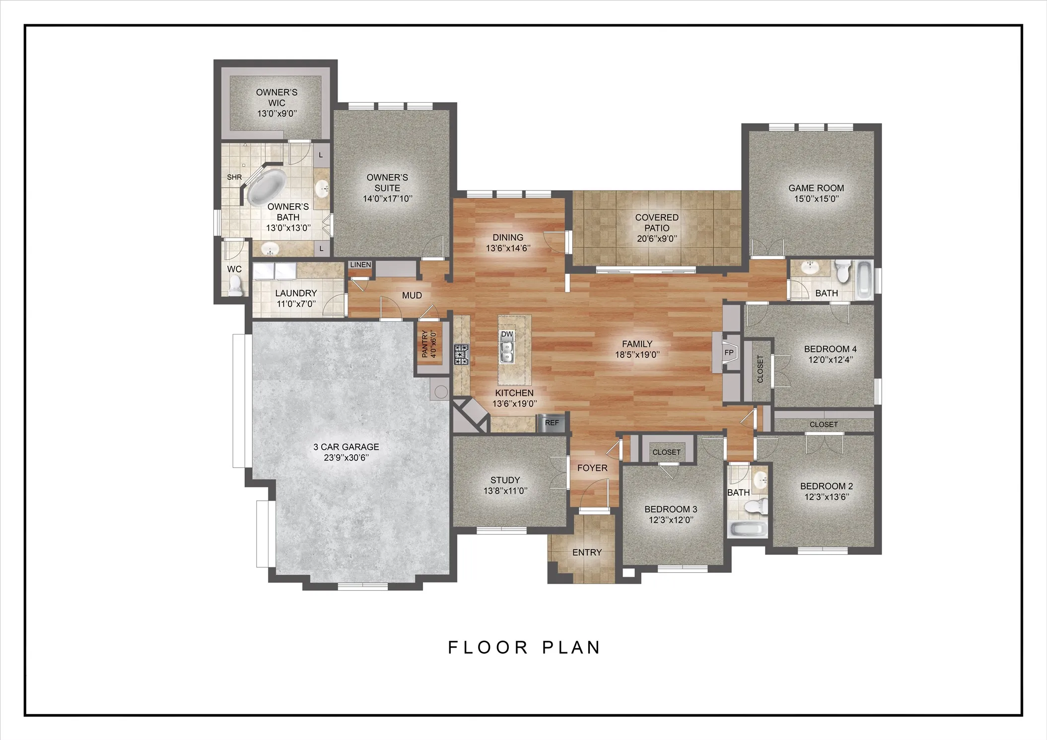 Single Family Residence For Sale in Parker County , 513 Nadia Drive, Aledo, Texas 76008, 4 Bedroom, 3 Bathroom, 3 Garage spaces, 3,011 Sqft, built in 2026, mls#21332021, Real Estate Agent in Aledo, Homes For Sale in Parker county, Homes For Sale in Aledo, Realtor in Aledo Texas, Real Estate Brokerage Independent Realty Texas, Luminita Cordes Realtor