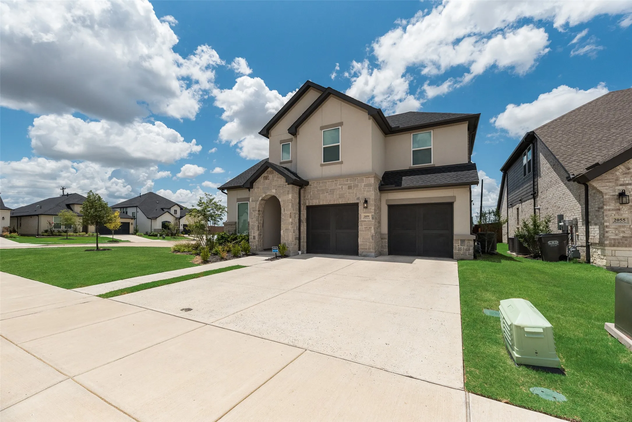 Single Family Residence For Rent in Collin County , 2059 Wimberley Drive, Prosper, Texas 75078, 4 Bedroom, 3 Bathroom, 2 Garage spaces, 2,923 Sqft, built in 2024, mls#21332031, Real Estate Agent in Prosper, Homes For Rent in Collin county, Homes For Rent in Prosper, Realtor in Prosper Texas, Real Estate Brokerage Independent Realty Texas, Luminita Cordes Realtor