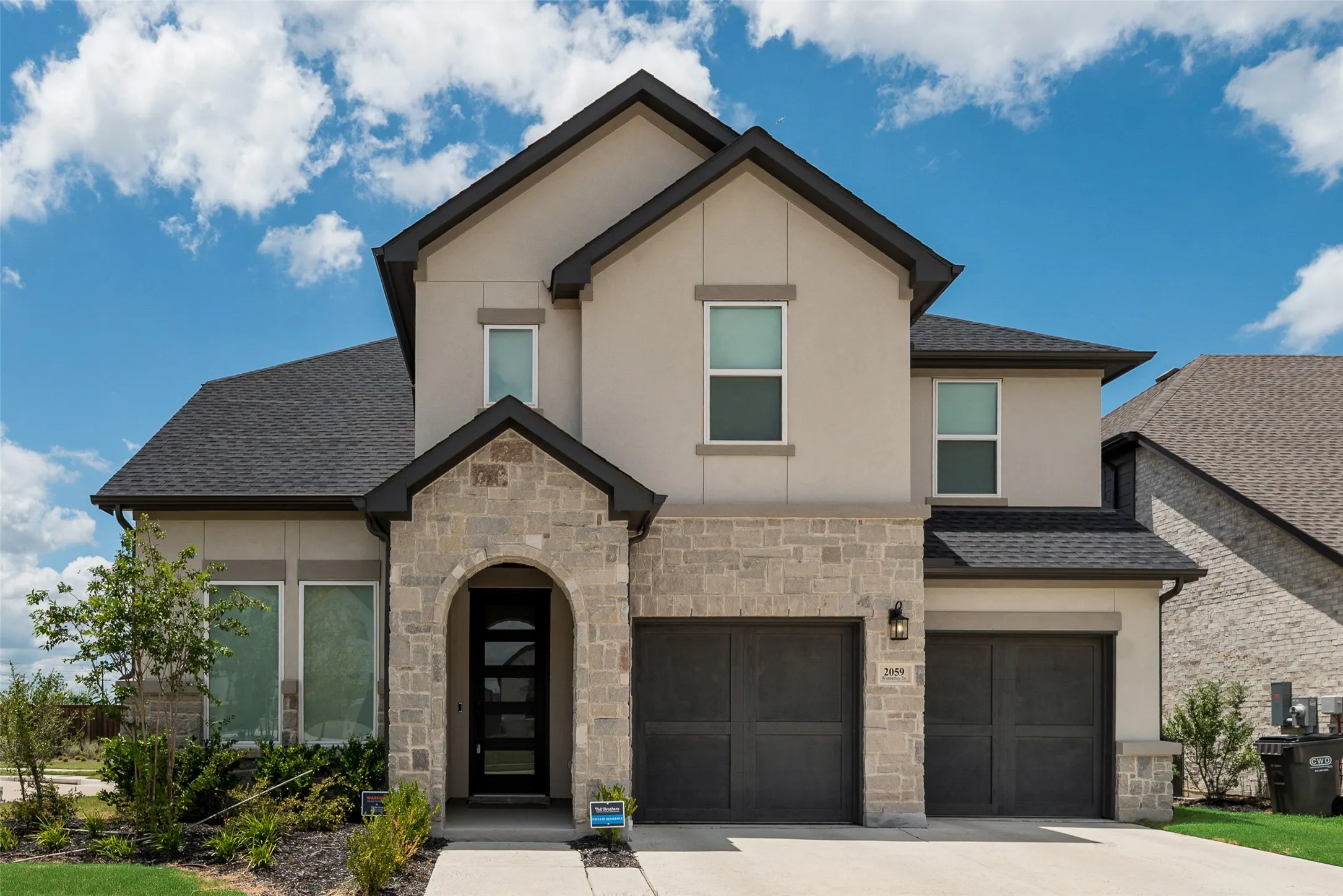 Single Family Residence For Rent in Collin County , 2059 Wimberley Drive, Prosper, Texas 75078, 4 Bedroom, 3 Bathroom, 2 Garage spaces, 2,923 Sqft, built in 2024, mls#21332031, Real Estate Agent in Prosper, Homes For Rent in Collin county, Homes For Rent in Prosper, Realtor in Prosper Texas, Real Estate Brokerage Independent Realty Texas, Luminita Cordes Realtor