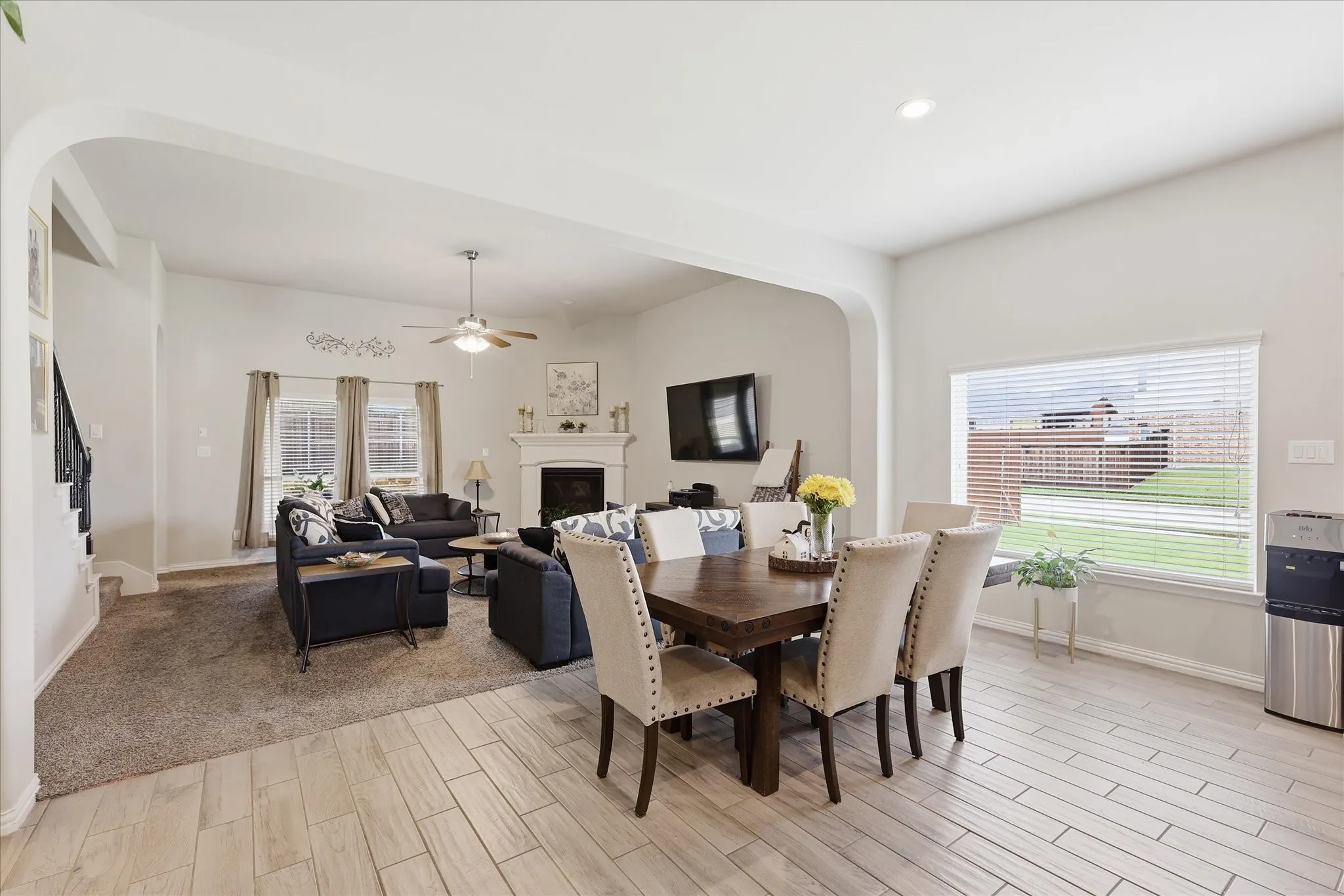 Single Family Residence For Sale in Ellis County , 3033 Charing Cross Road, Midlothian, Texas 76065, 5 Bedroom, 4 Bathroom, 3 Garage spaces, 3,427 Sqft, built in 2017, mls#21330628, Real Estate Agent in Midlothian, Homes For Sale in Ellis county, Homes For Sale in Midlothian, Realtor in Midlothian Texas, Real Estate Brokerage Independent Realty Texas, Luminita Cordes Realtor