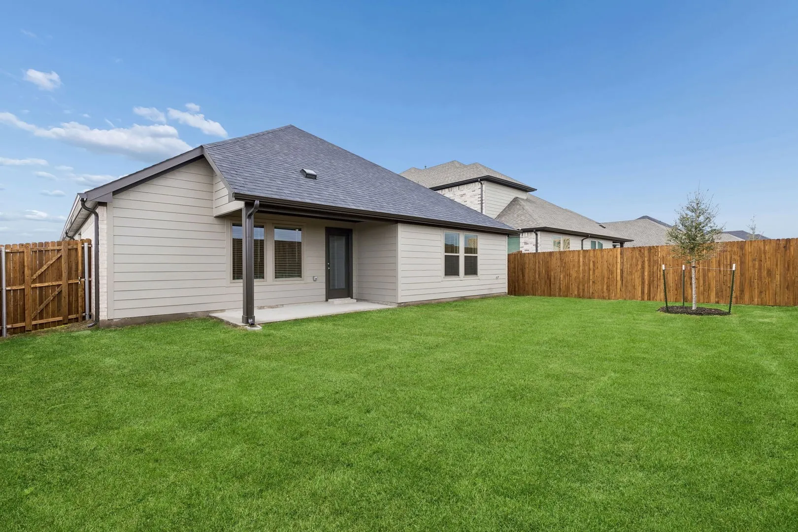 Single Family Residence For Sale in Denton County , 1428 Companero Street, Haslet, Texas 76052, 4 Bedroom, 3 Bathroom, 2 Garage spaces, 2,131 Sqft, built in 2026, mls#21331949, Real Estate Agent in Haslet, Homes For Sale in Denton county, Homes For Sale in Haslet, Realtor in Haslet Texas, Real Estate Brokerage Independent Realty Texas, Luminita Cordes Realtor