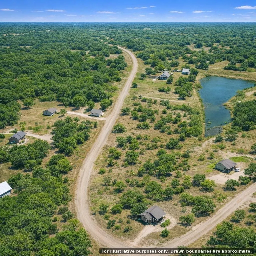 Improved Land For Sale in Erath County , 290 Sunset Cove, Bluff Dale, Texas 76433, 0, 0, Garage spaces, 0 Sqft, built in 0, mls#21330527, Real Estate Agent in Bluff Dale, Homes For Sale in Erath county, Homes For Sale in Bluff Dale, Realtor in Bluff Dale Texas, Real Estate Brokerage Independent Realty Texas, Luminita Cordes Realtor