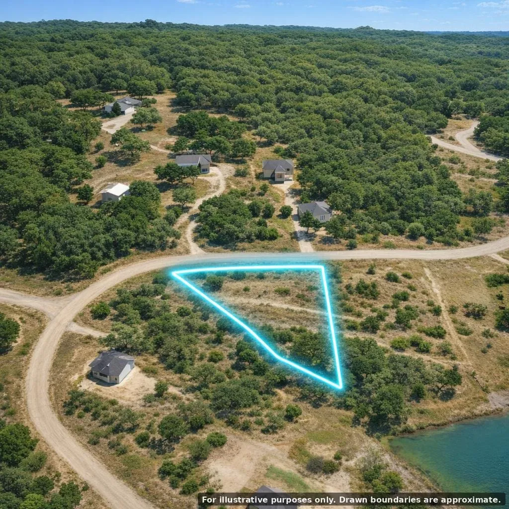 Improved Land For Sale in Erath County , 290 Sunset Cove, Bluff Dale, Texas 76433, 0, 0, Garage spaces, 0 Sqft, built in 0, mls#21330527, Real Estate Agent in Bluff Dale, Homes For Sale in Erath county, Homes For Sale in Bluff Dale, Realtor in Bluff Dale Texas, Real Estate Brokerage Independent Realty Texas, Luminita Cordes Realtor