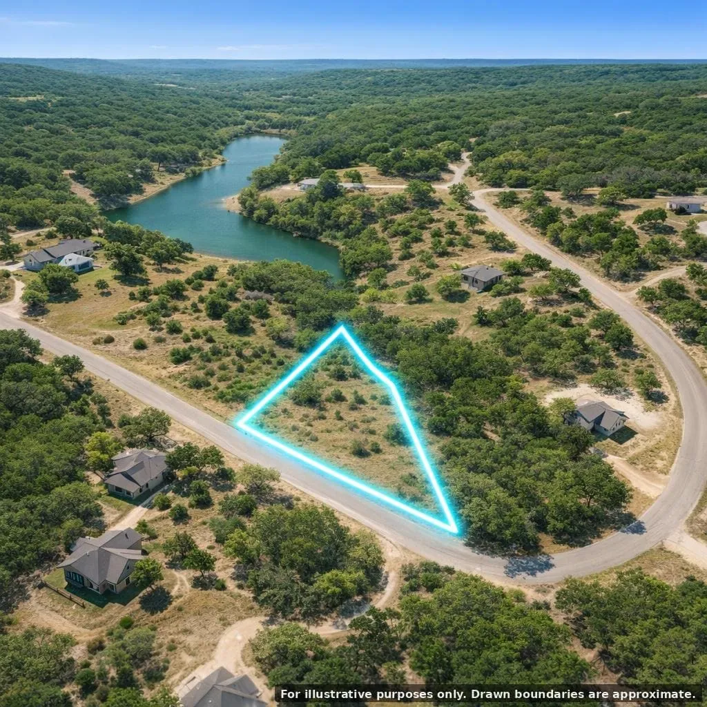 Improved Land For Sale in Erath County , 290 Sunset Cove, Bluff Dale, Texas 76433, 0, 0, Garage spaces, 0 Sqft, built in 0, mls#21330527, Real Estate Agent in Bluff Dale, Homes For Sale in Erath county, Homes For Sale in Bluff Dale, Realtor in Bluff Dale Texas, Real Estate Brokerage Independent Realty Texas, Luminita Cordes Realtor