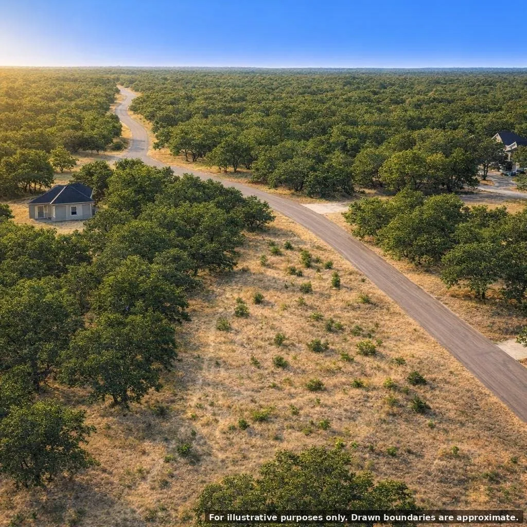 Improved Land For Sale in Erath County , 290 Sunset Cove, Bluff Dale, Texas 76433, 0, 0, Garage spaces, 0 Sqft, built in 0, mls#21330527, Real Estate Agent in Bluff Dale, Homes For Sale in Erath county, Homes For Sale in Bluff Dale, Realtor in Bluff Dale Texas, Real Estate Brokerage Independent Realty Texas, Luminita Cordes Realtor