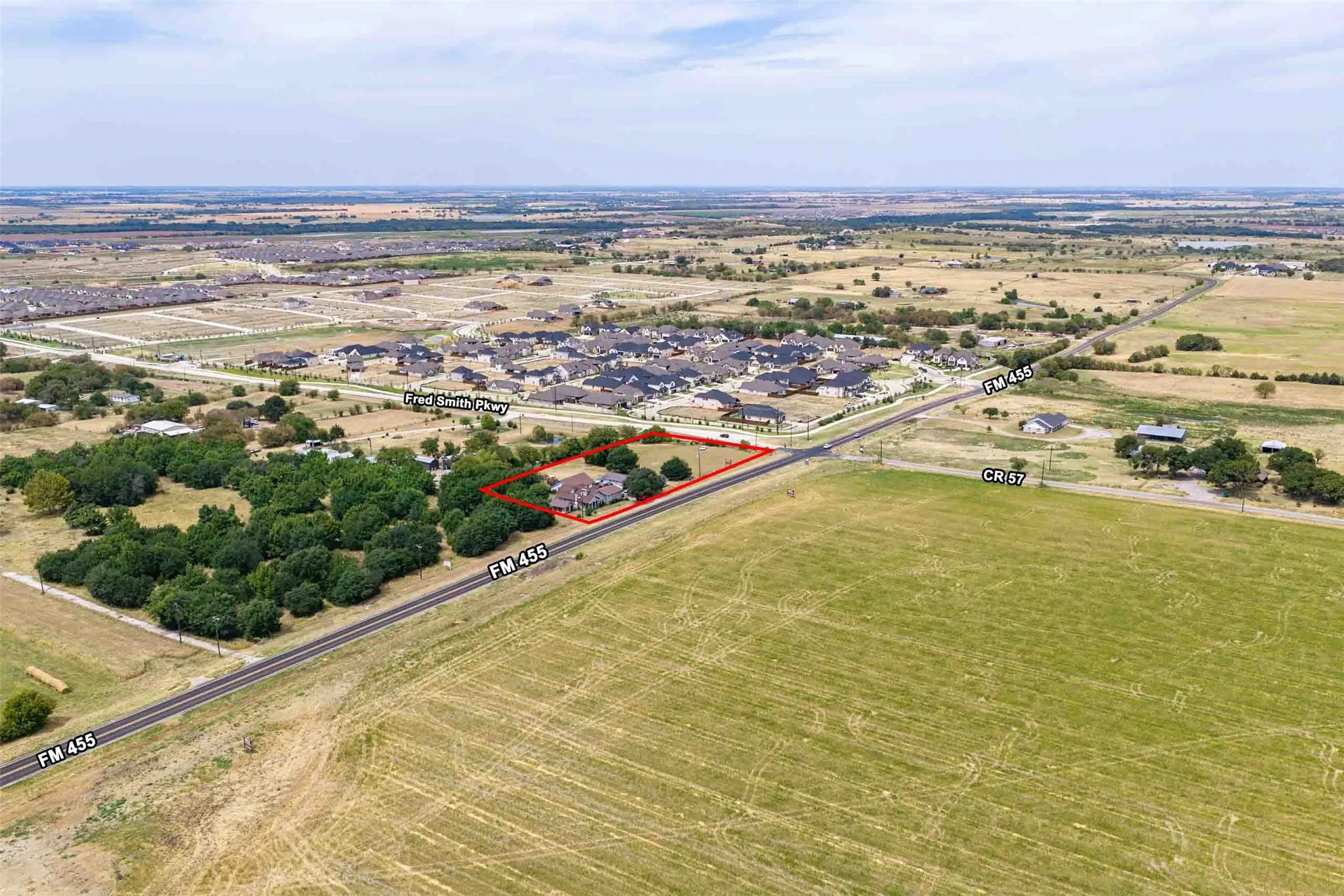 Improved Land For Sale in Collin County , 15963 W FM 455, Celina, Texas 75009, 0, 0, Garage spaces, 0 Sqft, built in 0, mls#21332077, Real Estate Agent in Celina, Homes For Sale in Collin county, Homes For Sale in Celina, Realtor in Celina Texas, Real Estate Brokerage Independent Realty Texas, Luminita Cordes Realtor