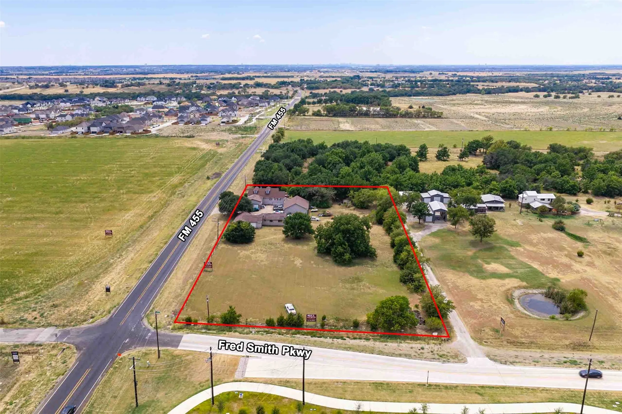 Improved Land For Sale in Collin County , 15963 W FM 455, Celina, Texas 75009, 0, 0, Garage spaces, 0 Sqft, built in 0, mls#21332077, Real Estate Agent in Celina, Homes For Sale in Collin county, Homes For Sale in Celina, Realtor in Celina Texas, Real Estate Brokerage Independent Realty Texas, Luminita Cordes Realtor