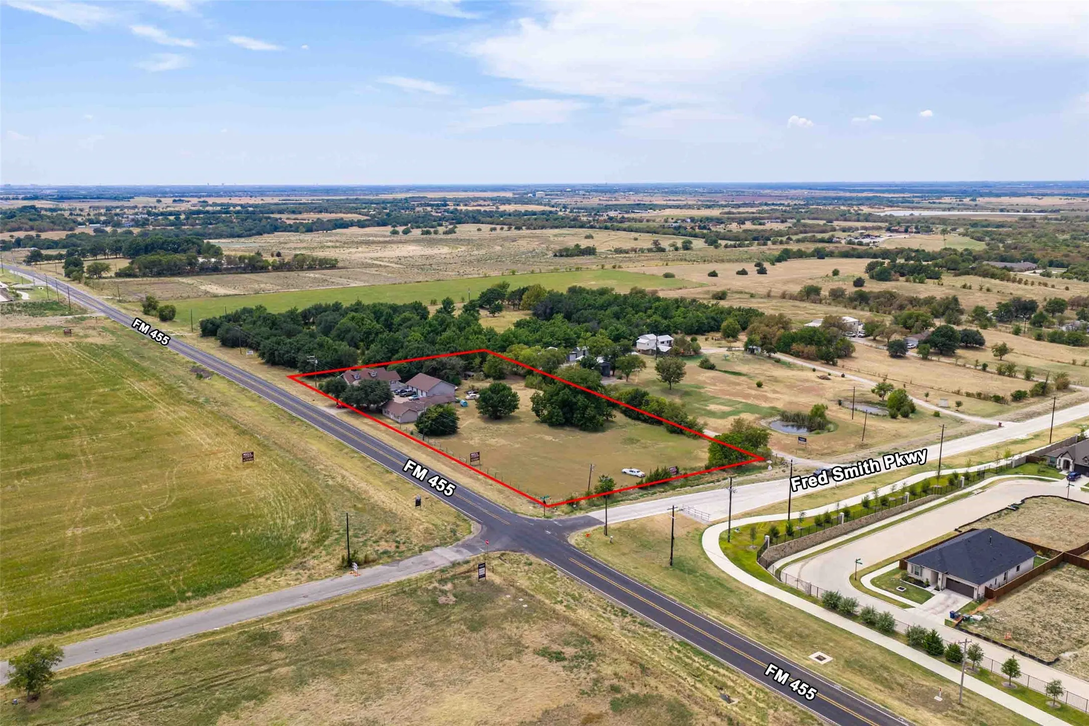 Improved Land For Sale in Collin County , 15963 W FM 455, Celina, Texas 75009, 0, 0, Garage spaces, 0 Sqft, built in 0, mls#21332077, Real Estate Agent in Celina, Homes For Sale in Collin county, Homes For Sale in Celina, Realtor in Celina Texas, Real Estate Brokerage Independent Realty Texas, Luminita Cordes Realtor