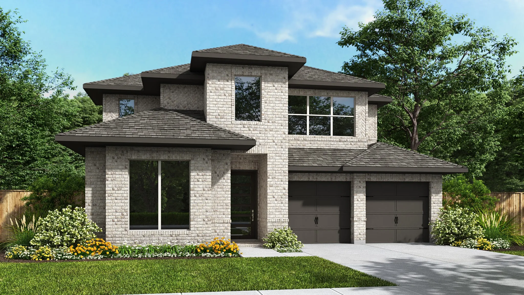 Single Family Residence For Sale in Denton County , 4020 Ivy Leaves Drive, Celina, Texas 75078, 4 Bedrooms, 4 Bathrooms, 2 Garage spaces, 2,722 Sqft, built in 2026, Price $773,900, mls#21332095, Real Estate Agent in Celina, Homes For Sale in Denton county, Homes For Sale in Celina, Realtor in Celina Texas, Real Estate Brokerage Independent Realty Texas, Luminita Cordes Realtor