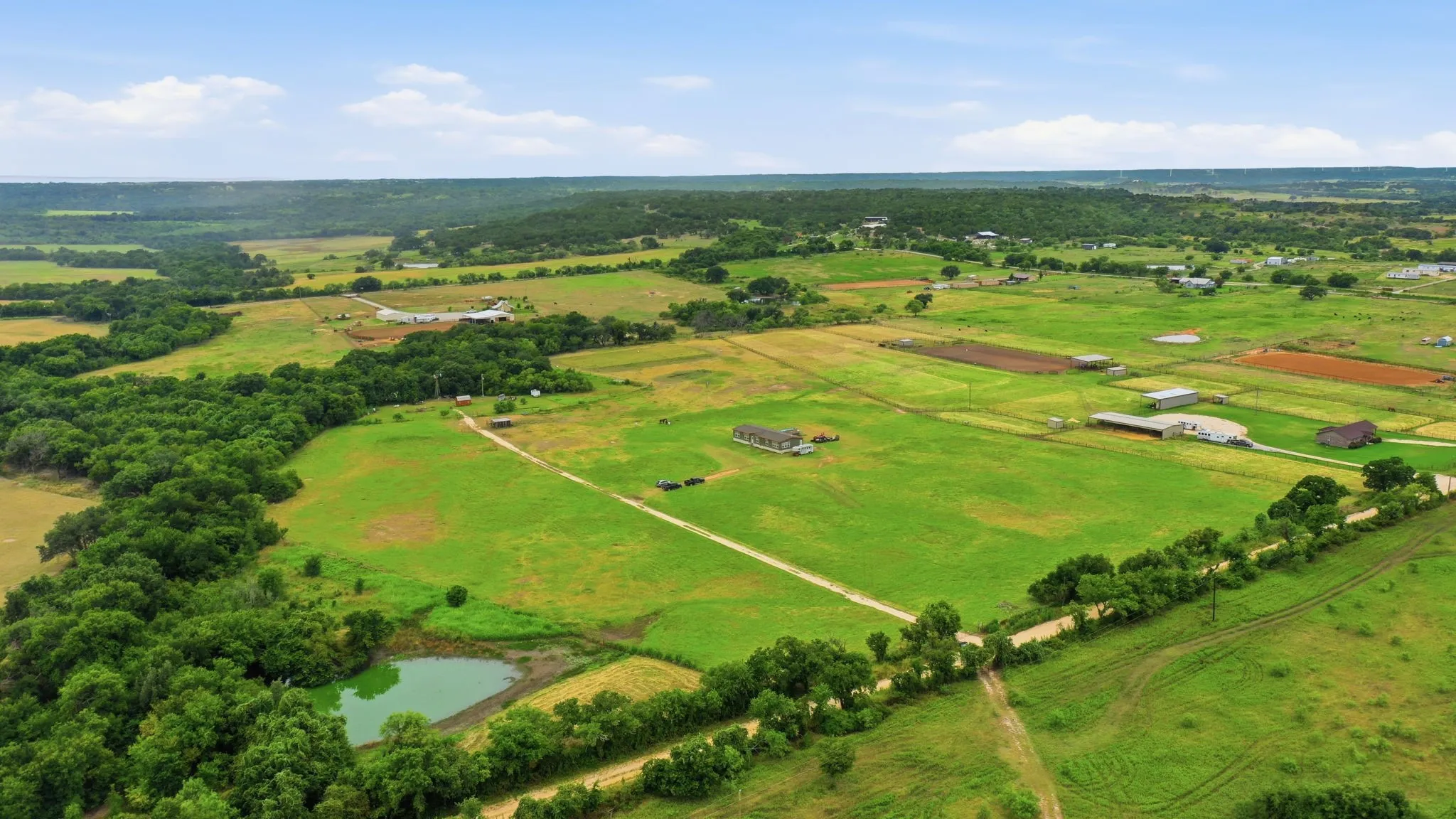 Farm For Sale in Erath County , 660 County Road 127, Stephenville, Texas 76401, 4 Bedroom, 2 Bathroom, Garage spaces, 2,560 Sqft, built in 2022, Price $849,000, mls#21332096, Real Estate Agent in Stephenville, Homes For Sale in Erath county, Homes For Sale in Stephenville, Realtor in Stephenville Texas, Real Estate Brokerage Independent Realty Texas, Luminita Cordes Realtor