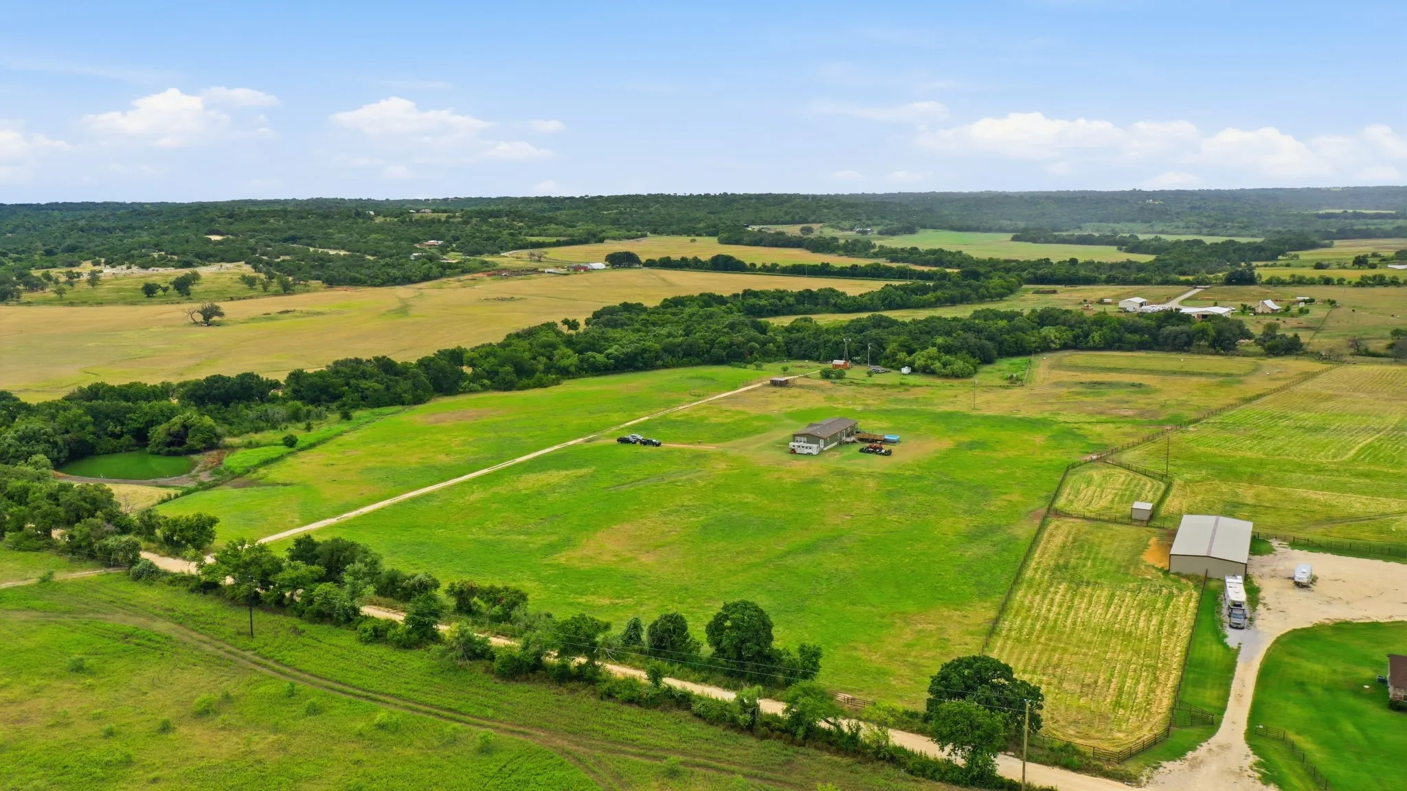 Farm For Sale in Erath County , 660 County Road 127, Stephenville, Texas 76401, 4 Bedroom, 2 Bathroom, Garage spaces, 2,560 Sqft, built in 2022, Price $849,000, mls#21332096, Real Estate Agent in Stephenville, Homes For Sale in Erath county, Homes For Sale in Stephenville, Realtor in Stephenville Texas, Real Estate Brokerage Independent Realty Texas, Luminita Cordes Realtor