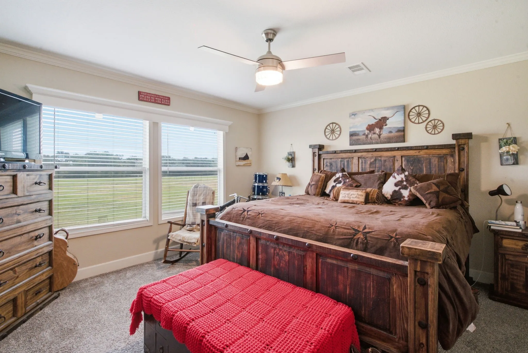 Farm For Sale in Erath County , 660 County Road 127, Stephenville, Texas 76401, 4 Bedroom, 2 Bathroom, Garage spaces, 2,560 Sqft, built in 2022, Price $849,000, mls#21332096, Real Estate Agent in Stephenville, Homes For Sale in Erath county, Homes For Sale in Stephenville, Realtor in Stephenville Texas, Real Estate Brokerage Independent Realty Texas, Luminita Cordes Realtor