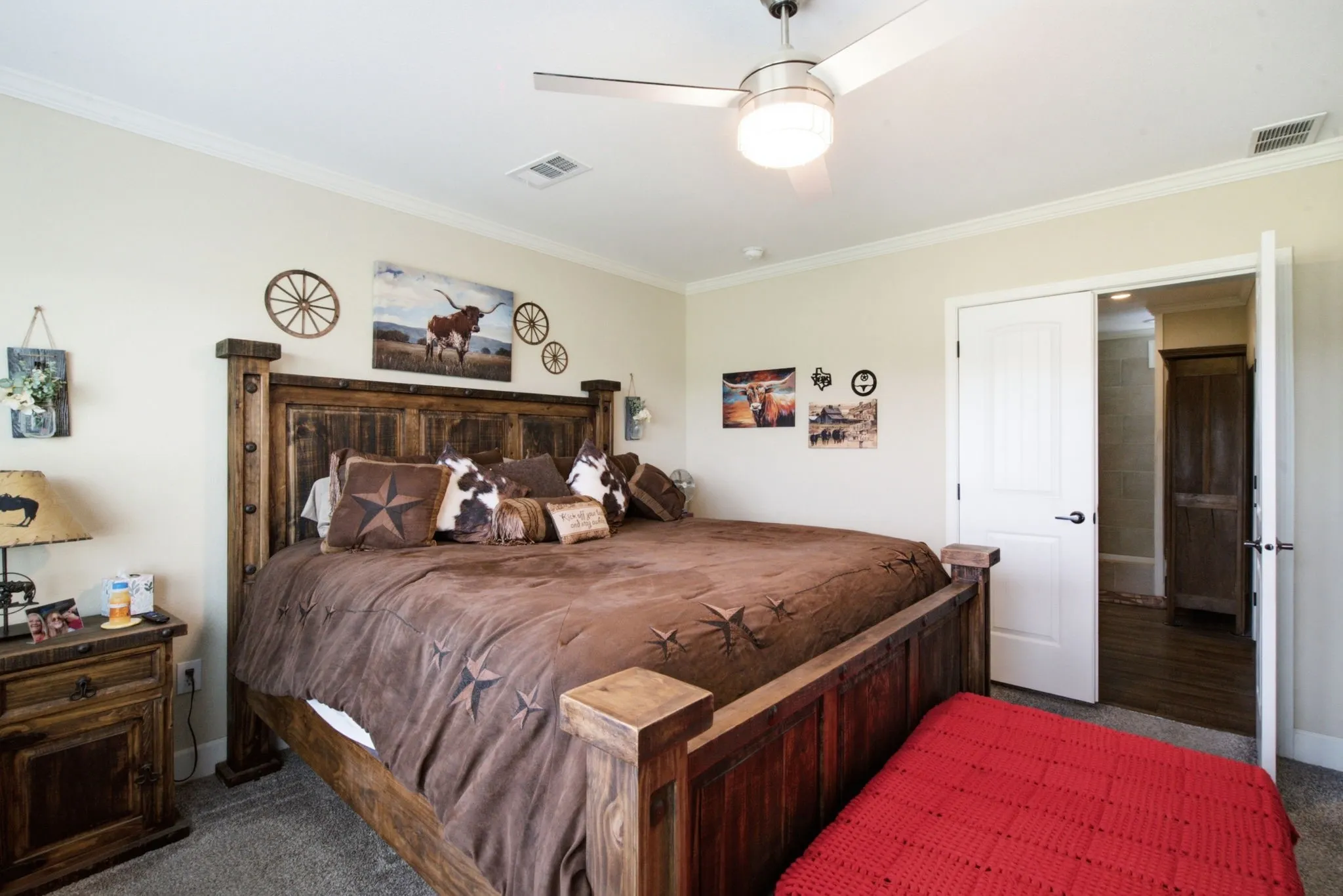 Farm For Sale in Erath County , 660 County Road 127, Stephenville, Texas 76401, 4 Bedroom, 2 Bathroom, Garage spaces, 2,560 Sqft, built in 2022, Price $849,000, mls#21332096, Real Estate Agent in Stephenville, Homes For Sale in Erath county, Homes For Sale in Stephenville, Realtor in Stephenville Texas, Real Estate Brokerage Independent Realty Texas, Luminita Cordes Realtor