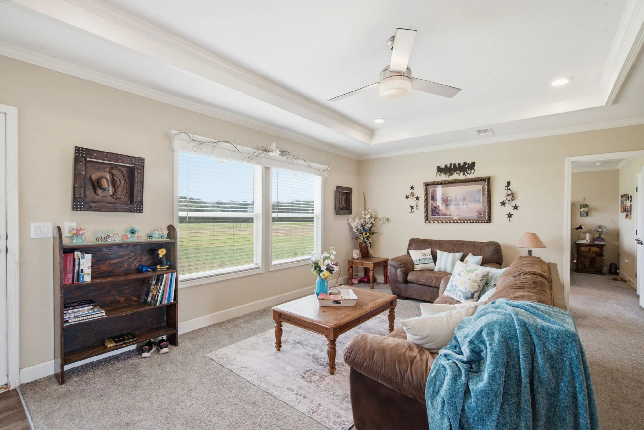 Farm For Sale in Erath County , 660 County Road 127, Stephenville, Texas 76401, 4 Bedroom, 2 Bathroom, Garage spaces, 2,560 Sqft, built in 2022, Price $849,000, mls#21332096, Real Estate Agent in Stephenville, Homes For Sale in Erath county, Homes For Sale in Stephenville, Realtor in Stephenville Texas, Real Estate Brokerage Independent Realty Texas, Luminita Cordes Realtor