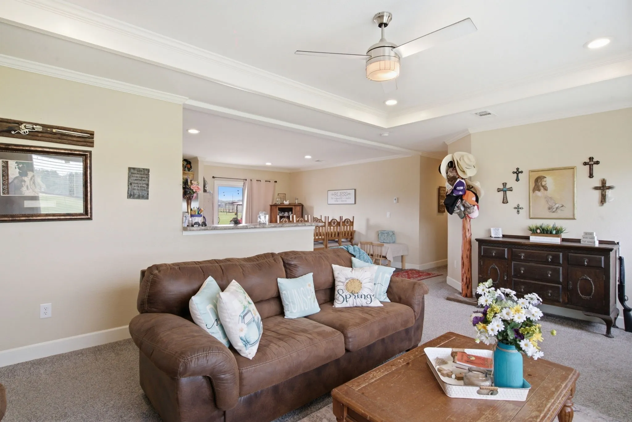 Farm For Sale in Erath County , 660 County Road 127, Stephenville, Texas 76401, 4 Bedroom, 2 Bathroom, Garage spaces, 2,560 Sqft, built in 2022, Price $849,000, mls#21332096, Real Estate Agent in Stephenville, Homes For Sale in Erath county, Homes For Sale in Stephenville, Realtor in Stephenville Texas, Real Estate Brokerage Independent Realty Texas, Luminita Cordes Realtor