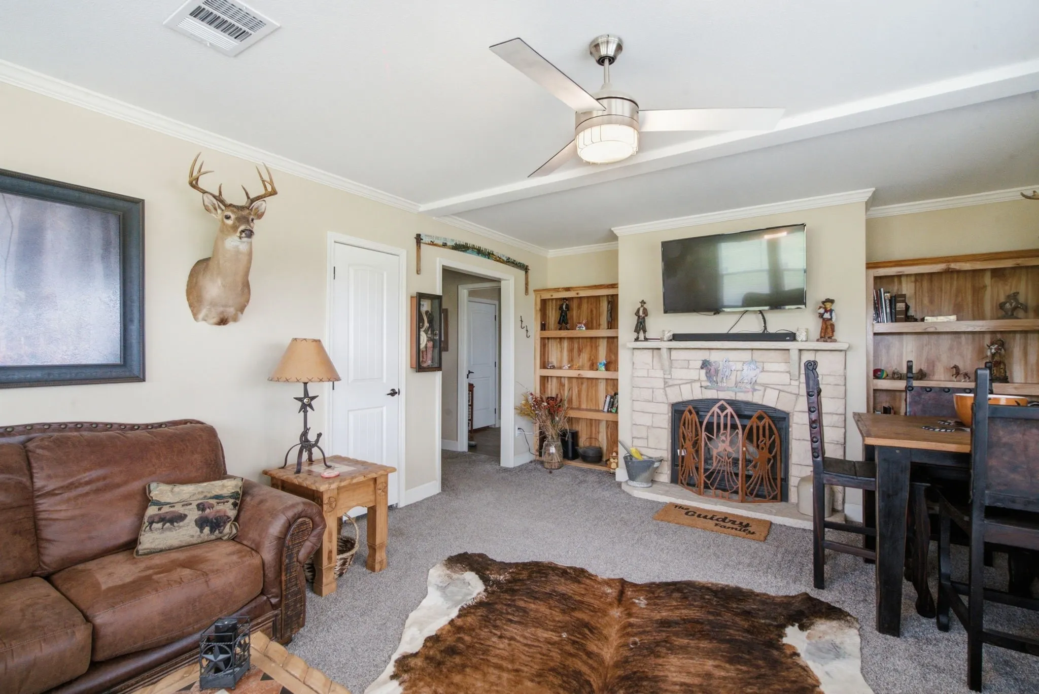 Farm For Sale in Erath County , 660 County Road 127, Stephenville, Texas 76401, 4 Bedroom, 2 Bathroom, Garage spaces, 2,560 Sqft, built in 2022, Price $849,000, mls#21332096, Real Estate Agent in Stephenville, Homes For Sale in Erath county, Homes For Sale in Stephenville, Realtor in Stephenville Texas, Real Estate Brokerage Independent Realty Texas, Luminita Cordes Realtor