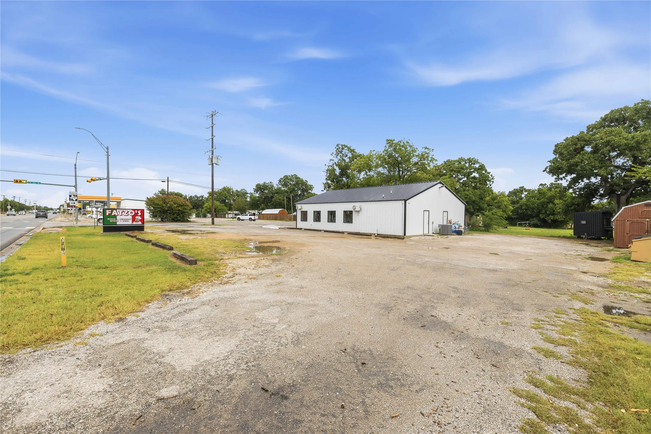 Business For Sale in Brown County , 106 N 1st Street, Bangs, Texas 76823, 0, 0, Garage spaces, 0 Sqft, built in 2025, Price $500,000, mls#21332126, Real Estate Agent in Bangs, Homes For Sale in Brown county, Homes For Sale in Bangs, Realtor in Bangs Texas, Real Estate Brokerage Independent Realty Texas, Luminita Cordes Realtor