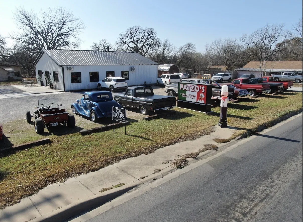 Business For Sale in Brown County , 106 N 1st Street, Bangs, Texas 76823, 0, 0, Garage spaces, 0 Sqft, built in 2025, Price $500,000, mls#21332126, Real Estate Agent in Bangs, Homes For Sale in Brown county, Homes For Sale in Bangs, Realtor in Bangs Texas, Real Estate Brokerage Independent Realty Texas, Luminita Cordes Realtor