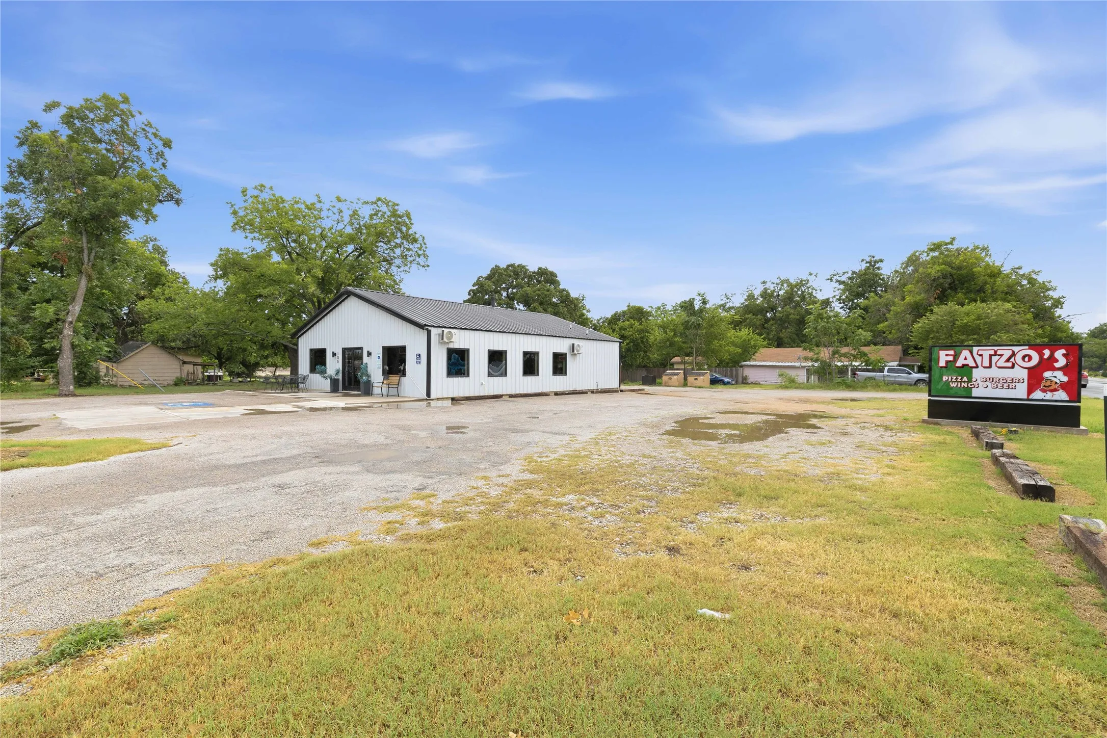 Business For Sale in Brown County , 106 N 1st Street, Bangs, Texas 76823, 0, 0, Garage spaces, 0 Sqft, built in 2025, Price $500,000, mls#21332126, Real Estate Agent in Bangs, Homes For Sale in Brown county, Homes For Sale in Bangs, Realtor in Bangs Texas, Real Estate Brokerage Independent Realty Texas, Luminita Cordes Realtor