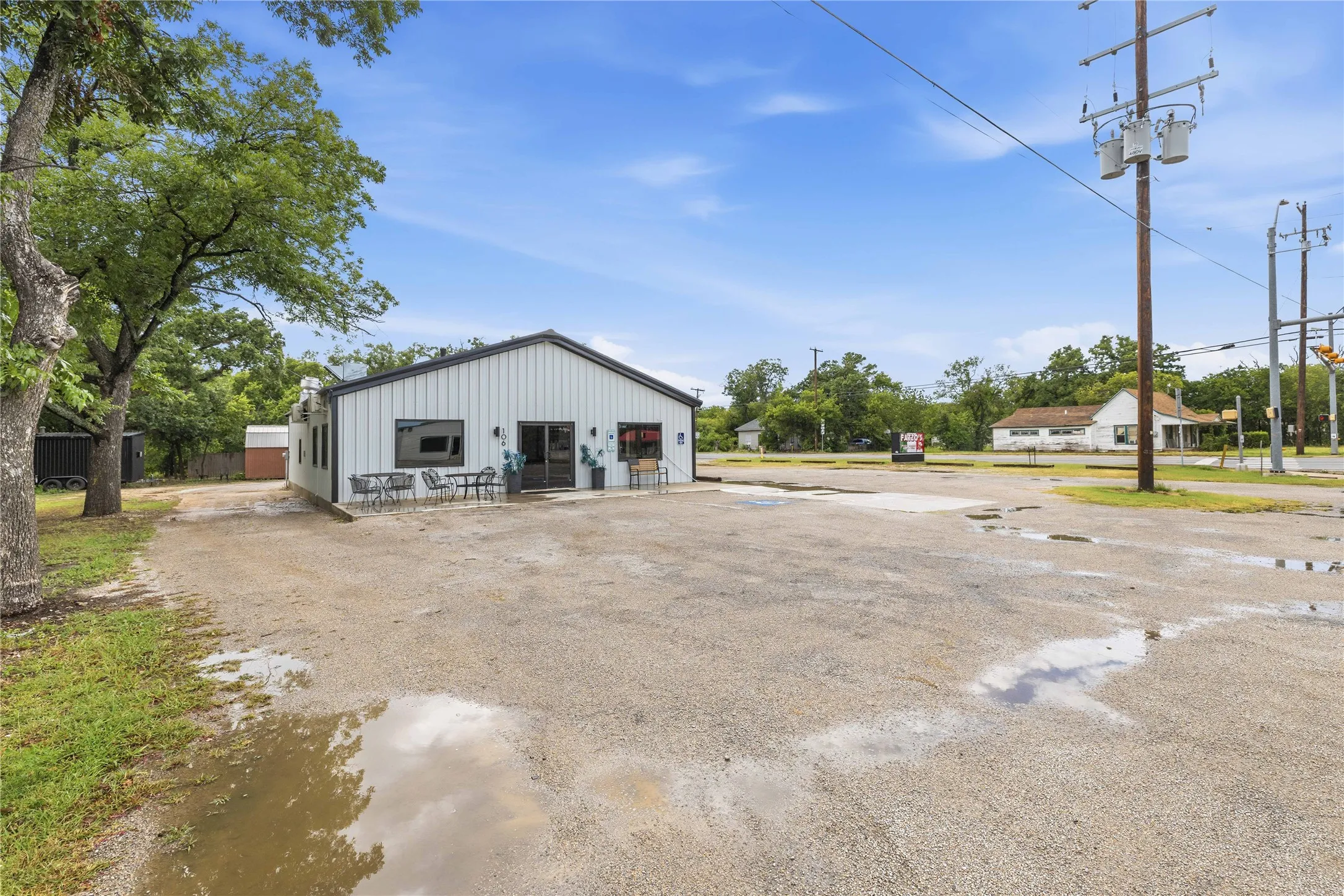 Business For Sale in Brown County , 106 N 1st Street, Bangs, Texas 76823, 0, 0, Garage spaces, 0 Sqft, built in 2025, Price $500,000, mls#21332126, Real Estate Agent in Bangs, Homes For Sale in Brown county, Homes For Sale in Bangs, Realtor in Bangs Texas, Real Estate Brokerage Independent Realty Texas, Luminita Cordes Realtor