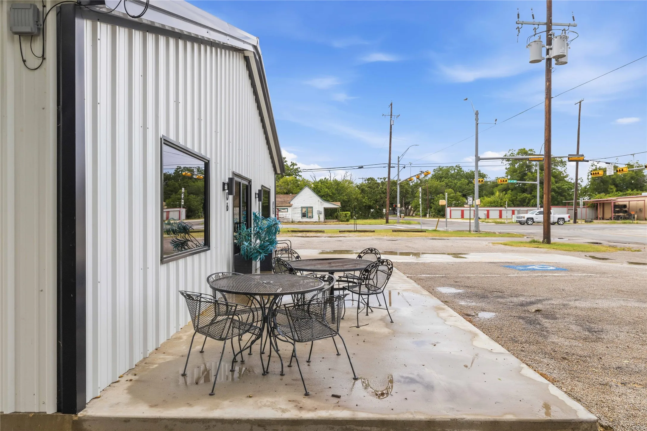 Business For Sale in Brown County , 106 N 1st Street, Bangs, Texas 76823, 0, 0, Garage spaces, 0 Sqft, built in 2025, Price $500,000, mls#21332126, Real Estate Agent in Bangs, Homes For Sale in Brown county, Homes For Sale in Bangs, Realtor in Bangs Texas, Real Estate Brokerage Independent Realty Texas, Luminita Cordes Realtor