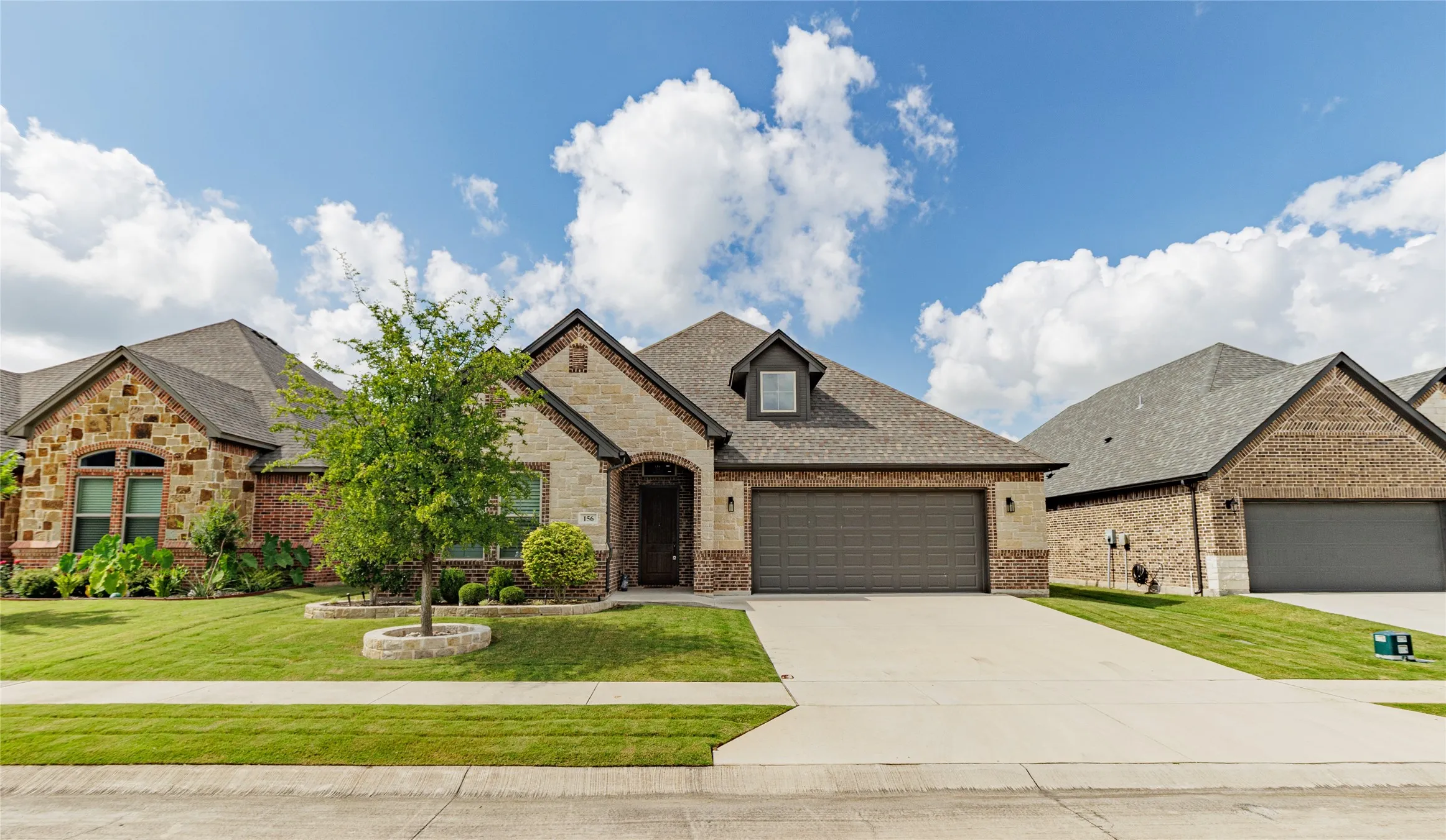 Single Family Residence For Sale in Wise County , 156 Windy Glen Drive, Decatur, Texas 76234, 3 Bedroom, 2 Bathroom, 2 Garage spaces, 2,243 Sqft, built in 2020, mls#21326208, Real Estate Agent in Decatur, Homes For Sale in Wise county, Homes For Sale in Decatur, Realtor in Decatur Texas, Real Estate Brokerage Independent Realty Texas, Luminita Cordes Realtor