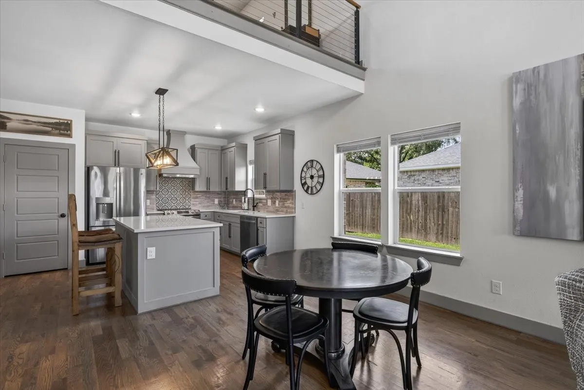 Single Family Residence For Sale in Henderson County , 612 Kontiki Drive, Tool, Texas 75143, 3 Bedrooms, 3 Bathrooms, 2 Garage spaces, 2,340 Sqft, built in 2021, Price $290,000, mls#21332155, Real Estate Agent in Tool, Homes For Sale in Henderson county, Homes For Sale in Tool, Realtor in Tool Texas, Real Estate Brokerage Independent Realty Texas, Luminita Cordes Realtor