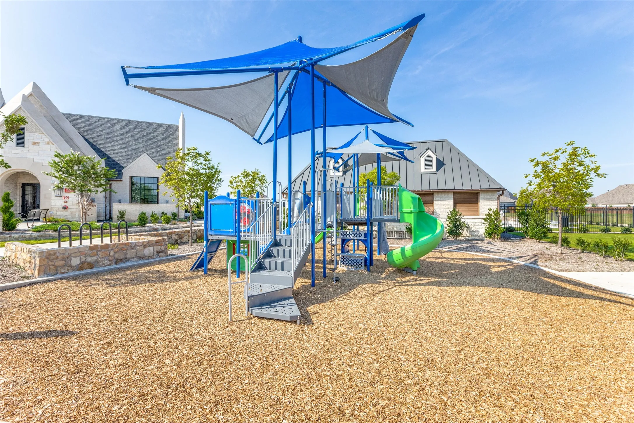 Great playground