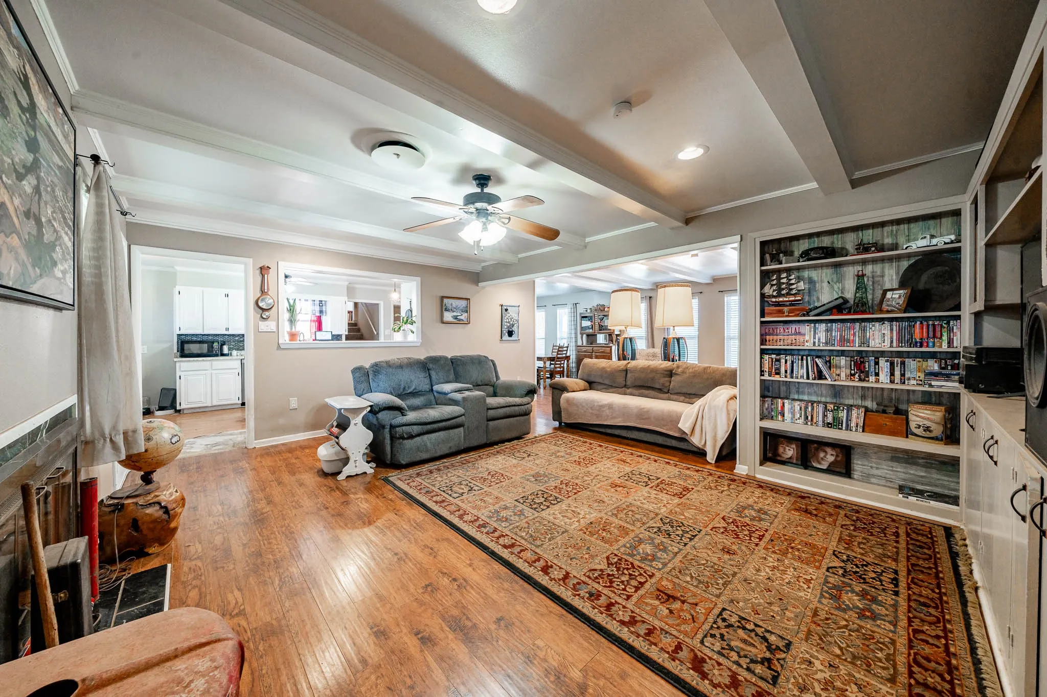 Single Family Residence For Sale in Fisher County , 510 N Elizabeth Avenue, Rotan, Texas 79546, 4 Bedrooms, 3 Bathrooms, 1 Garage spaces, 3,183 Sqft, built in 1966, Price $247,000, mls#21308625, Real Estate Agent in Rotan, Homes For Sale in Fisher county, Homes For Sale in Rotan, Realtor in Rotan Texas, Real Estate Brokerage Independent Realty Texas, Luminita Cordes Realtor