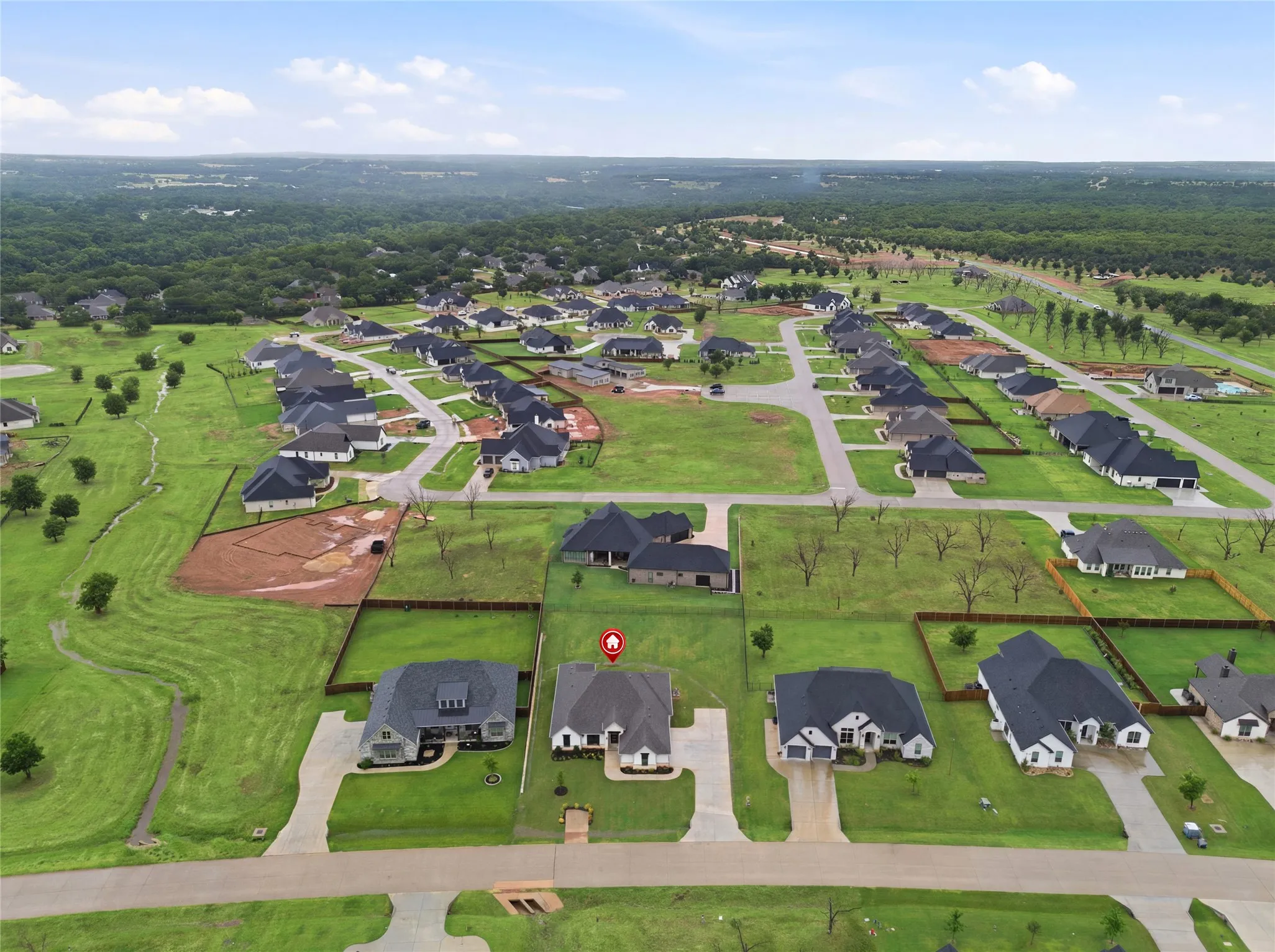 Single Family Residence For Sale in Hood County , 2714 Village Road, Granbury, Texas 76049, 4 Bedroom, 3 Bathroom, 3 Garage spaces, 2,515 Sqft, built in 2026, mls#21321100, Real Estate Agent in Granbury, Homes For Sale in Hood county, Homes For Sale in Granbury, Realtor in Granbury Texas, Real Estate Brokerage Independent Realty Texas, Luminita Cordes Realtor