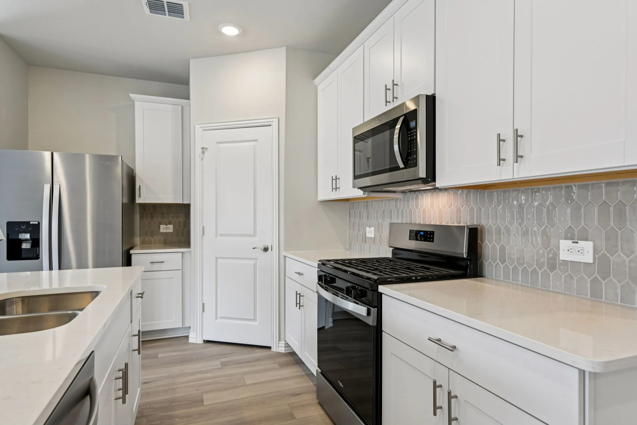 Photo is not of the actual home, but is an inspirational photo of builder’s model home and may depict options, furnishings, and/or decorator features that are not included.