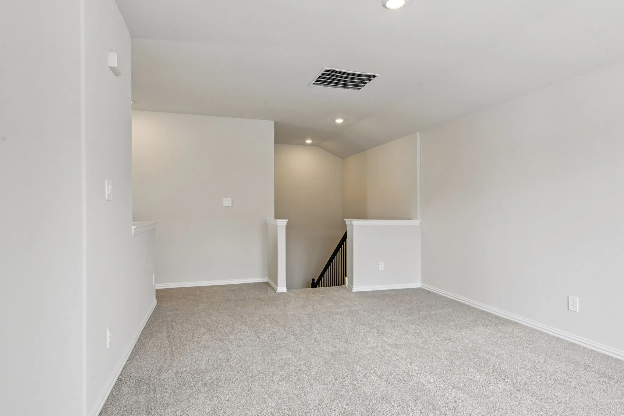 Photo is not of the actual home, but is an inspirational photo of builder’s model home and may depict options, furnishings, and/or decorator features that are not included.
