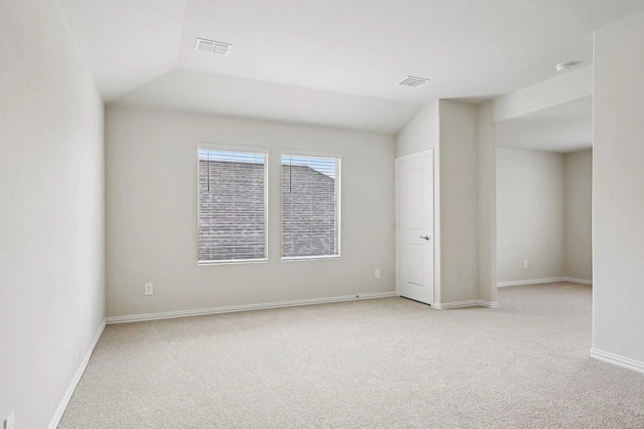 Photo is not of the actual home, but is an inspirational photo of builder’s model home and may depict options, furnishings, and/or decorator features that are not included.