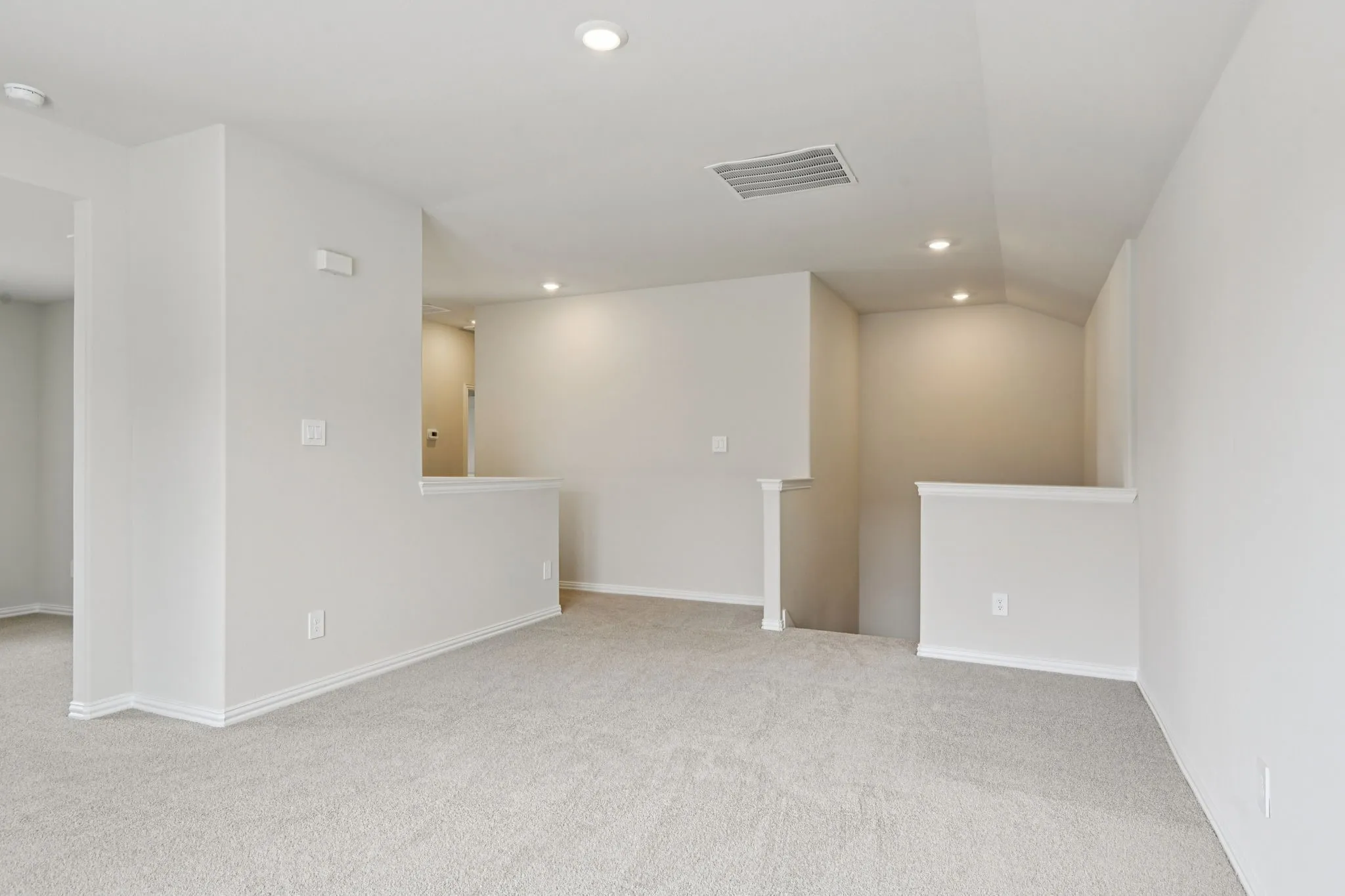 Photo is not of the actual home, but is an inspirational photo of builder’s model home and may depict options, furnishings, and/or decorator features that are not included.