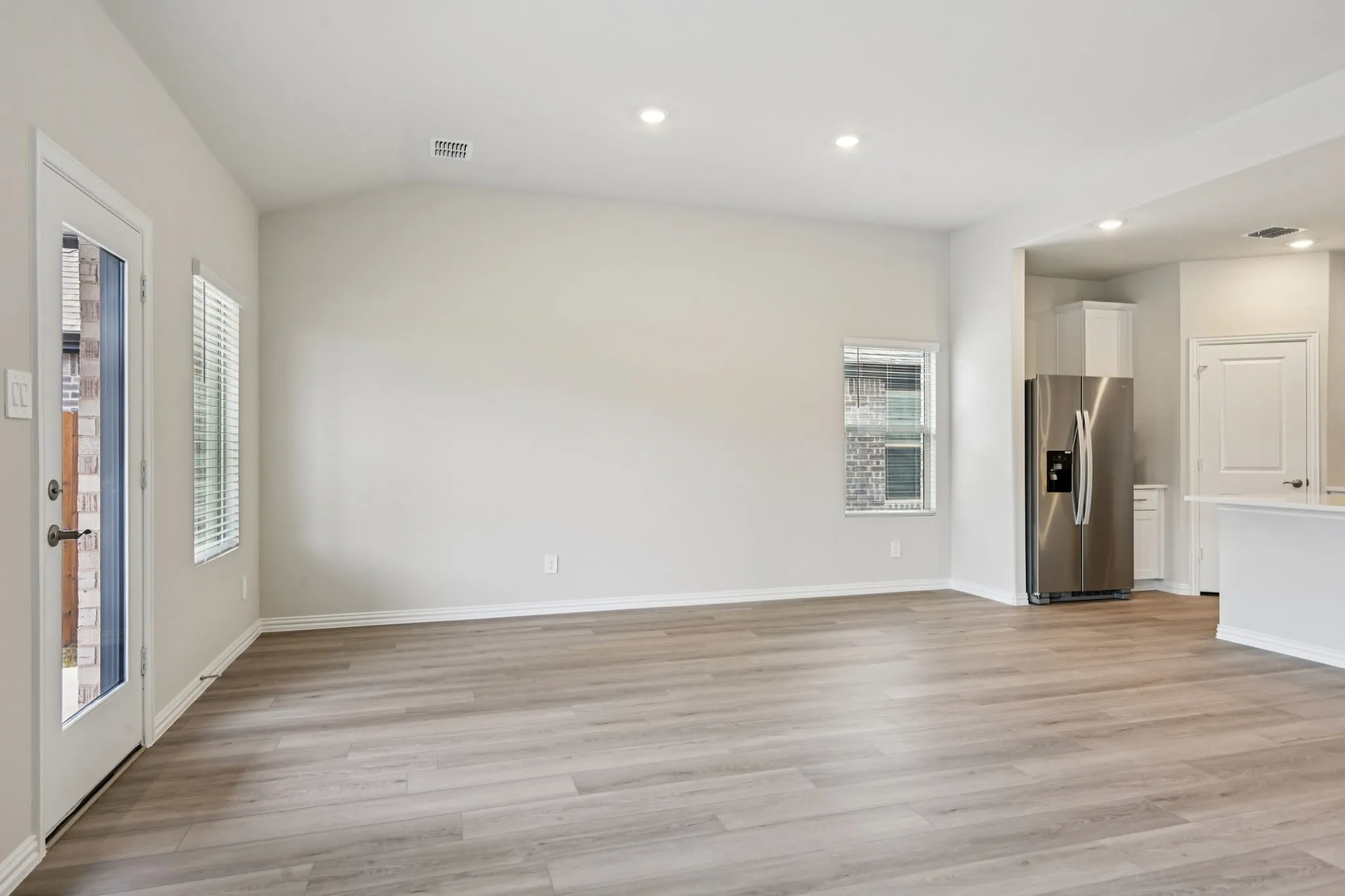 Photo is not of the actual home, but is an inspirational photo of builder’s model home and may depict options, furnishings, and/or decorator features that are not included.